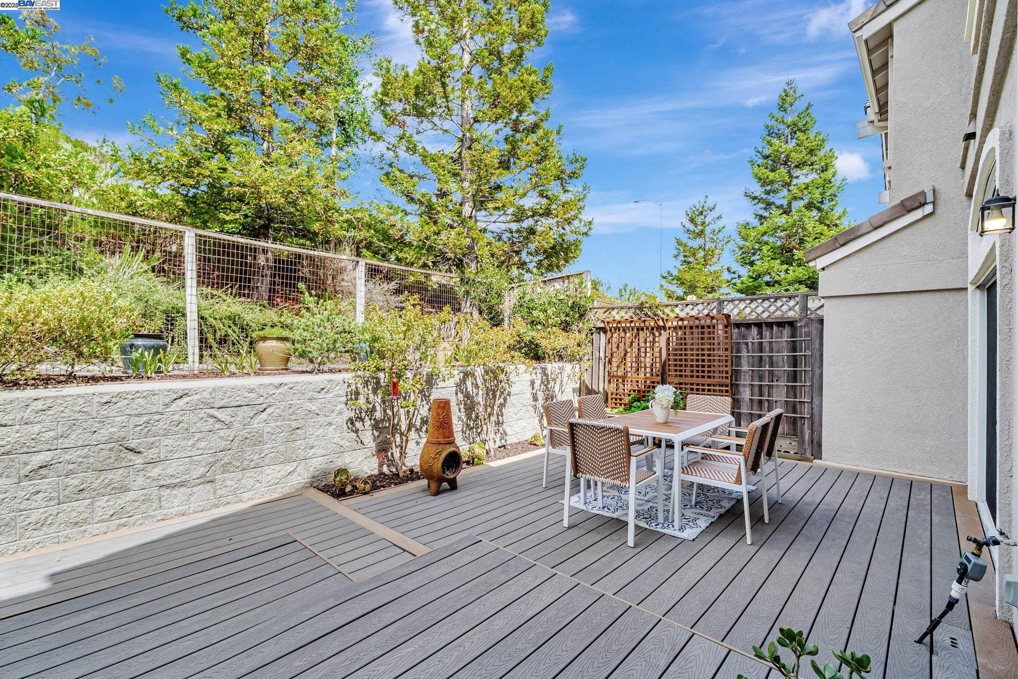 Detail Gallery Image 42 of 44 For 168 Shadowhill Cir, San Ramon,  CA 94583 - 3 Beds | 2/1 Baths