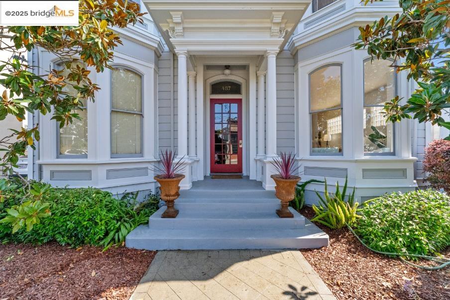 Detail Gallery Image 22 of 25 For 487 43rd St, Oakland,  CA 94609 - – Beds | – Baths