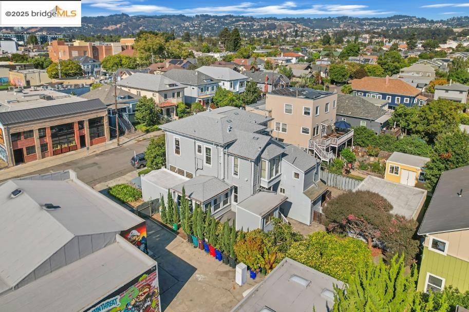 Detail Gallery Image 25 of 25 For 487 43rd St, Oakland,  CA 94609 - – Beds | – Baths