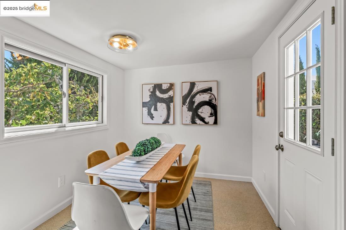 Detail Gallery Image 8 of 25 For 487 43rd St, Oakland,  CA 94609 - – Beds | – Baths