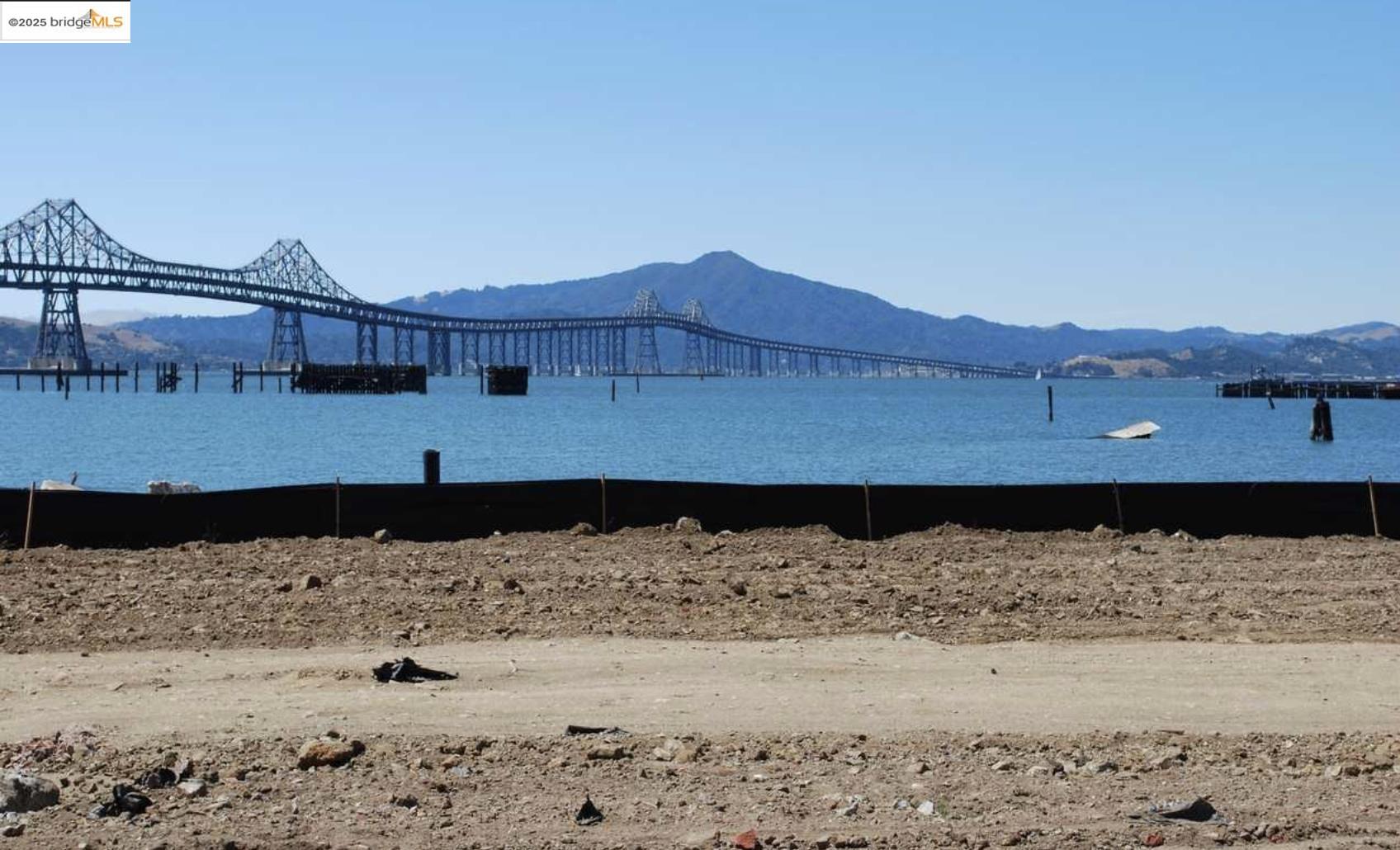 Detail Gallery Image 12 of 14 For 0 Castro Point, Richmond,  CA 94802 - – Beds | – Baths