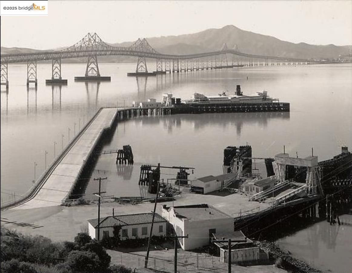 Detail Gallery Image 13 of 14 For 0 Castro Point, Richmond,  CA 94802 - – Beds | – Baths