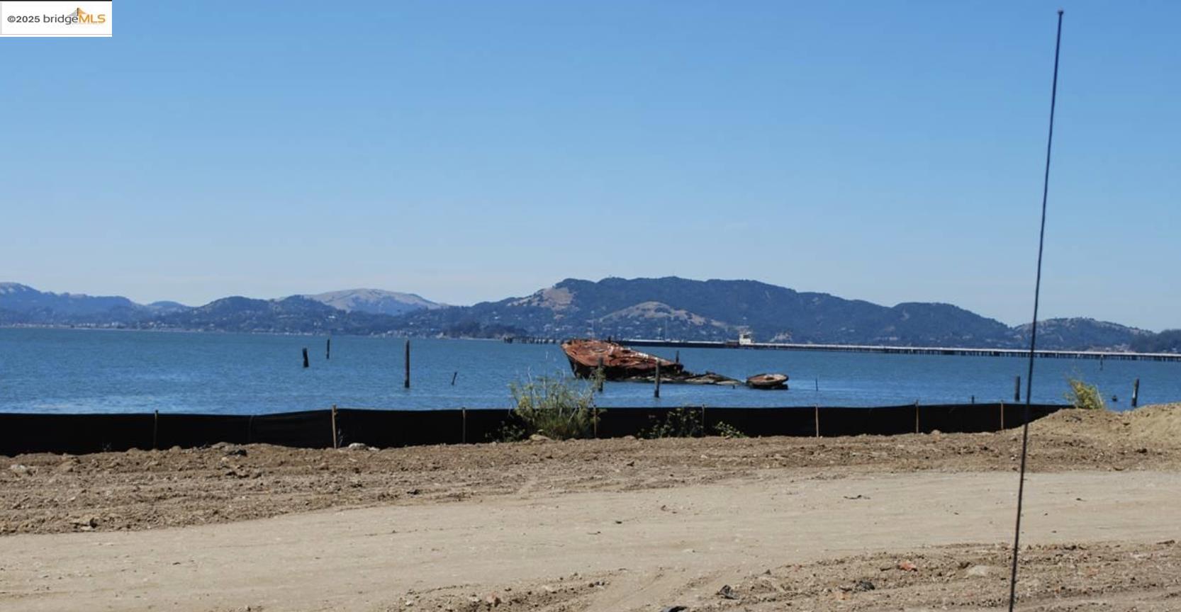 Detail Gallery Image 10 of 14 For 0 Castro Point, Richmond,  CA 94802 - – Beds | – Baths