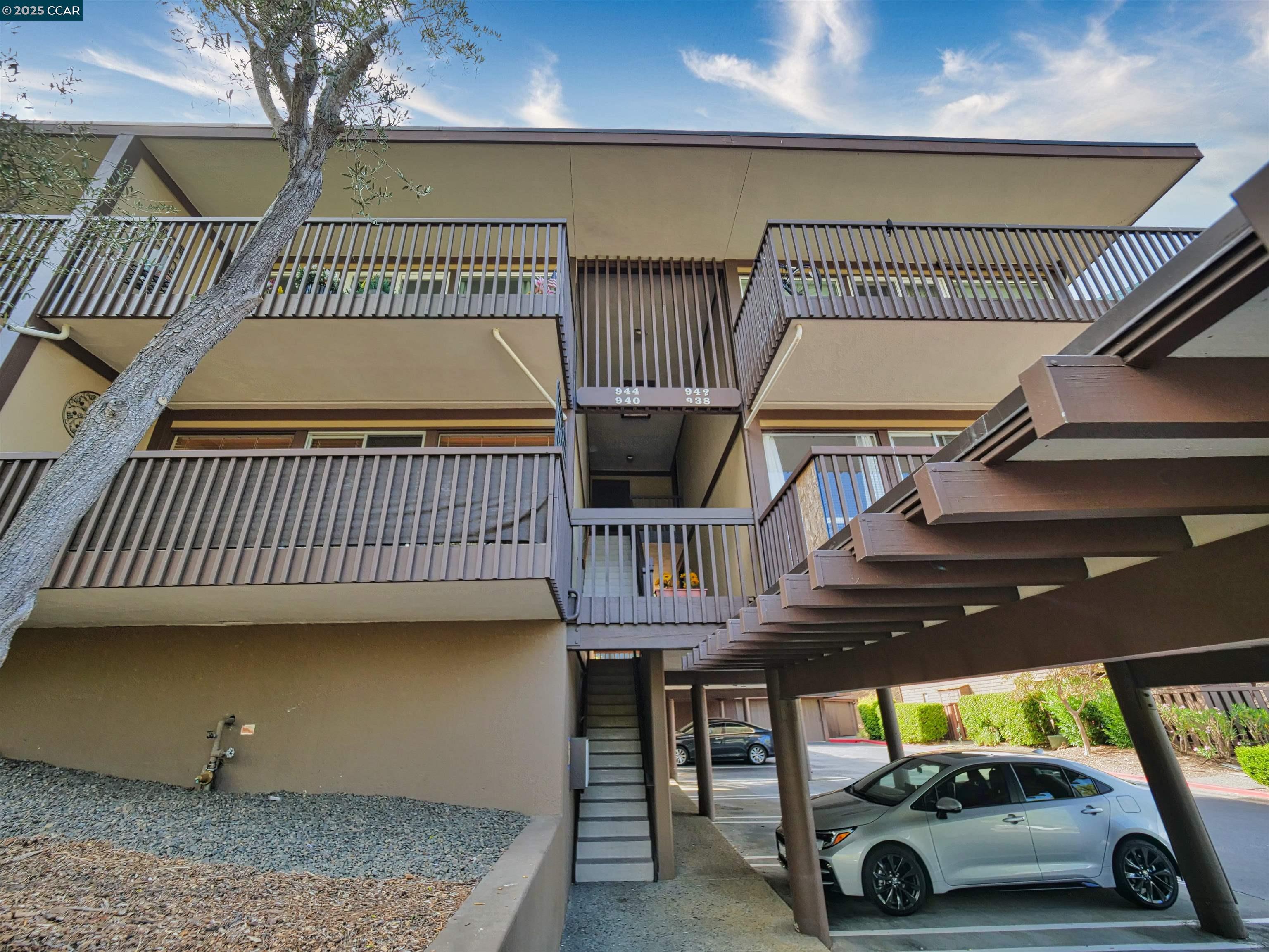 Detail Gallery Image 12 of 60 For 938 Lea Drive, San Rafael,  CA 94903 - 1 Beds | 1 Baths