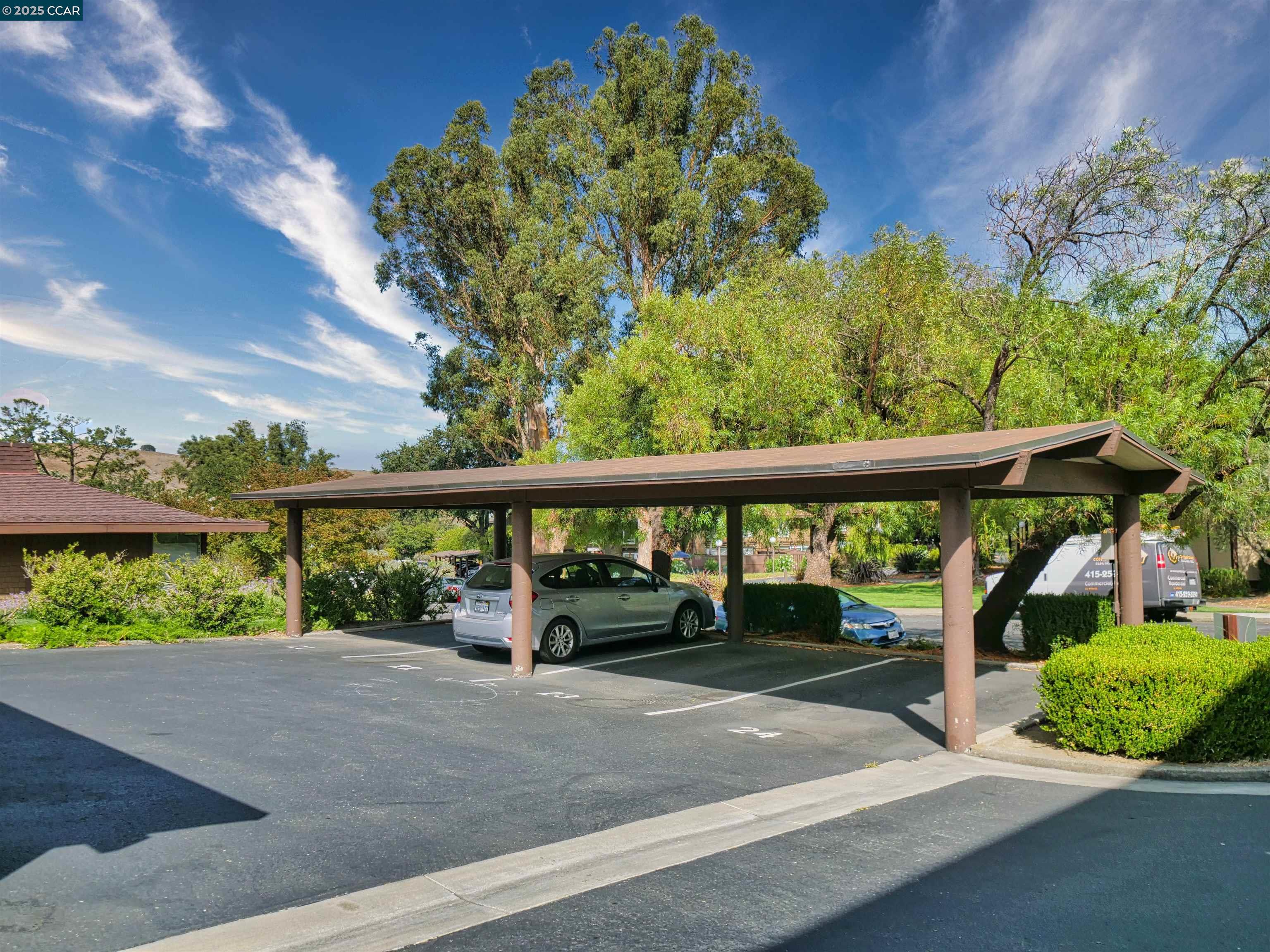 Detail Gallery Image 20 of 60 For 938 Lea Drive, San Rafael,  CA 94903 - 1 Beds | 1 Baths