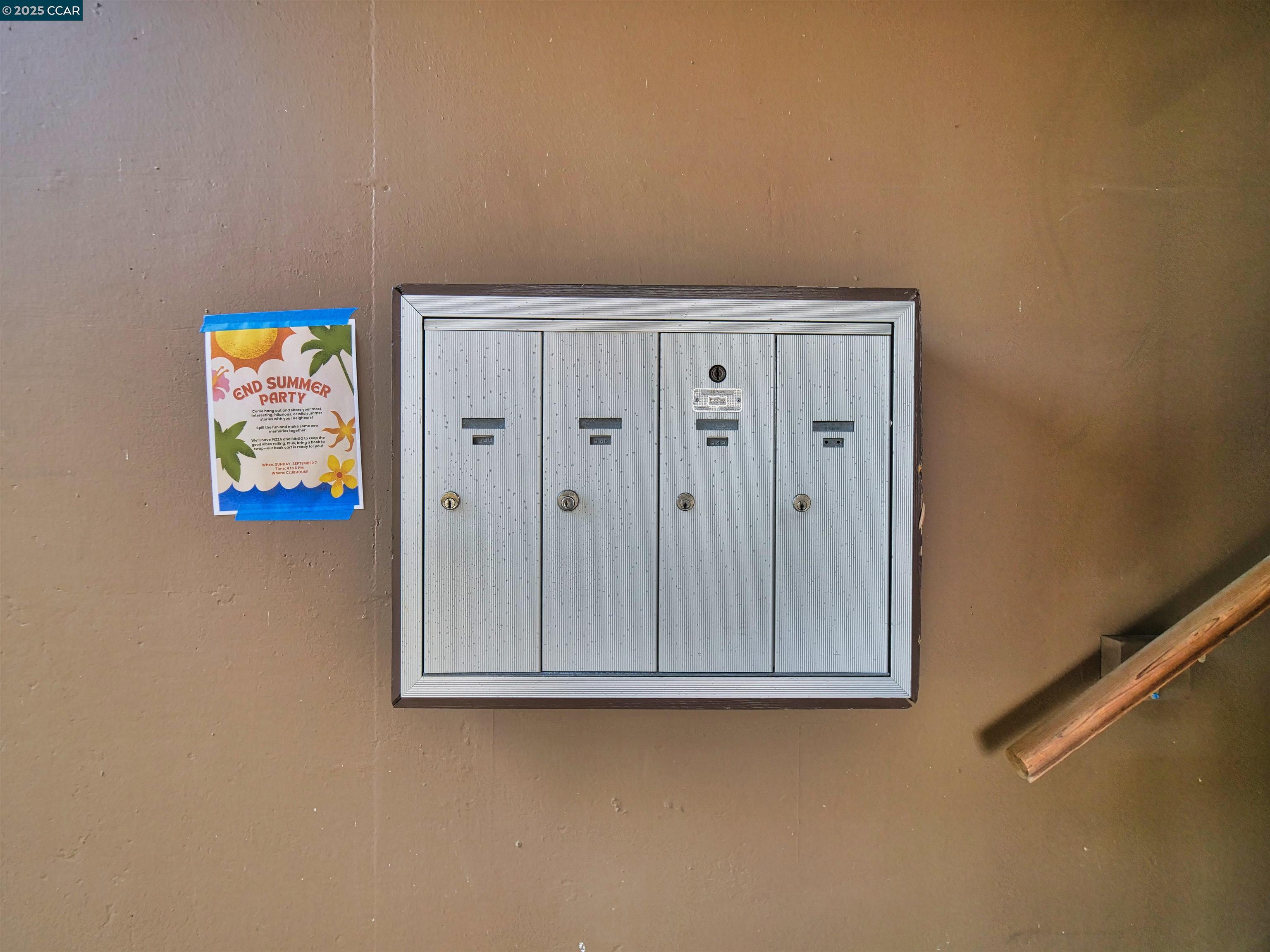 Detail Gallery Image 21 of 60 For 938 Lea Drive, San Rafael,  CA 94903 - 1 Beds | 1 Baths