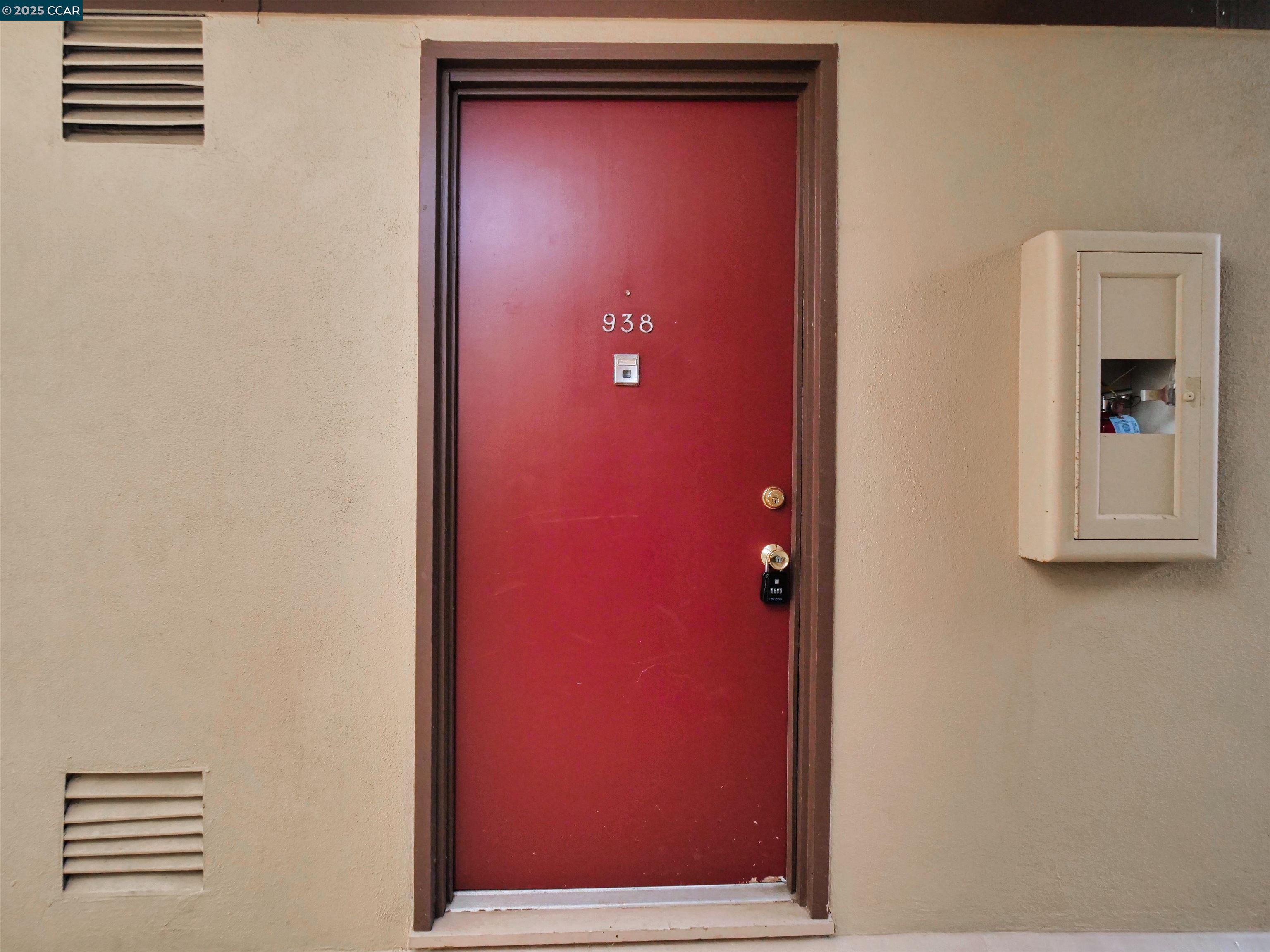Detail Gallery Image 36 of 60 For 938 Lea Drive, San Rafael,  CA 94903 - 1 Beds | 1 Baths