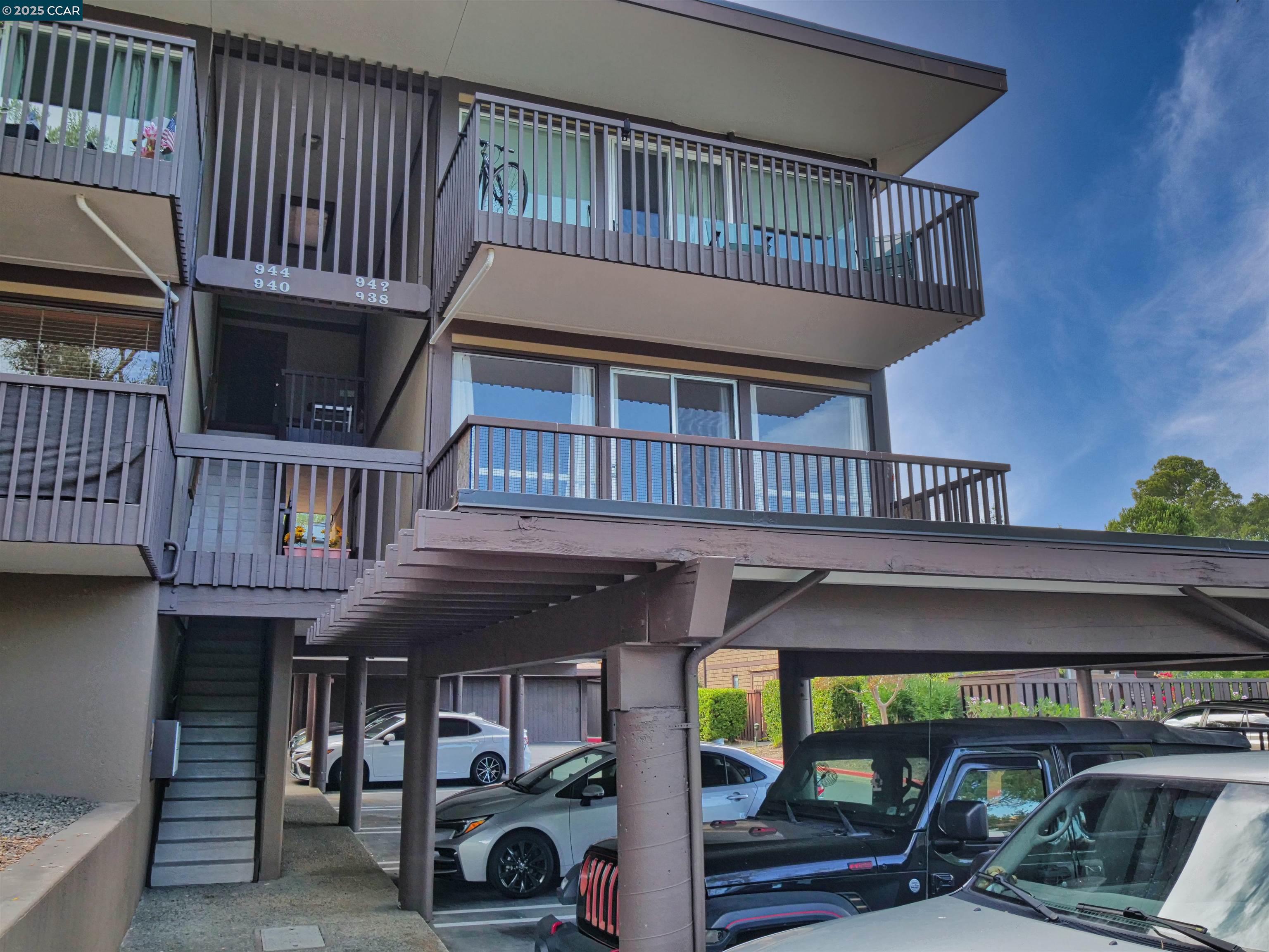 Detail Gallery Image 55 of 60 For 938 Lea Drive, San Rafael,  CA 94903 - 1 Beds | 1 Baths