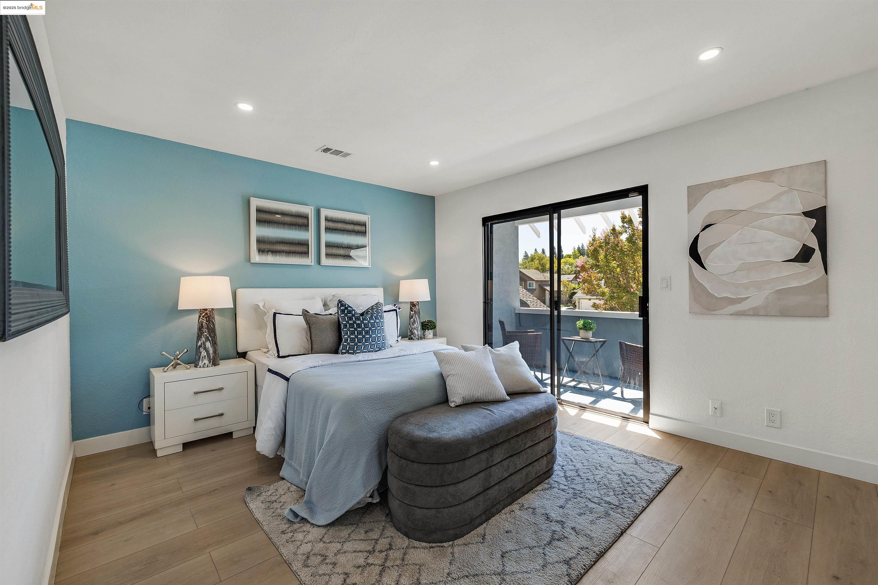 Detail Gallery Image 24 of 36 For 2863 El Capitan Dr, Pleasanton,  CA 94566 - 3 Beds | 2/1 Baths