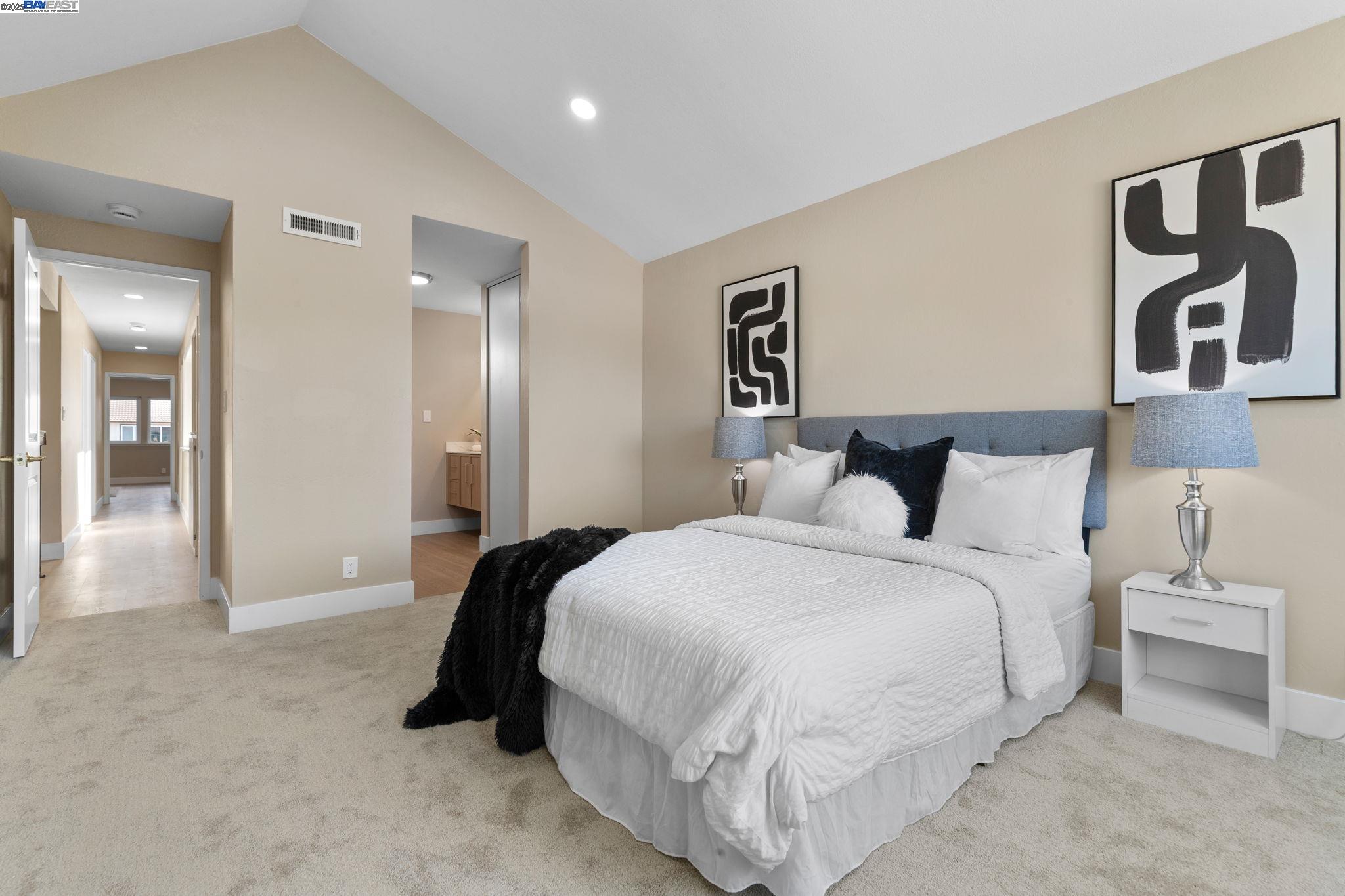 Detail Gallery Image 25 of 41 For 5139 Dryden Ct, Newark,  CA 94560 - 4 Beds | 2/1 Baths