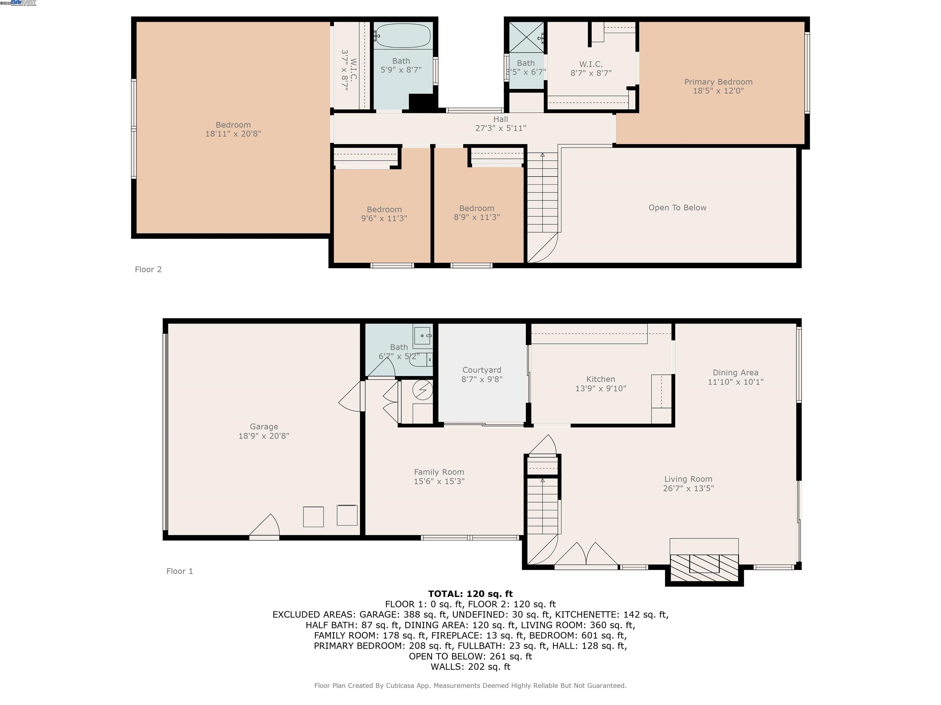 Detail Gallery Image 4 of 41 For 5139 Dryden Ct, Newark,  CA 94560 - 4 Beds | 2/1 Baths