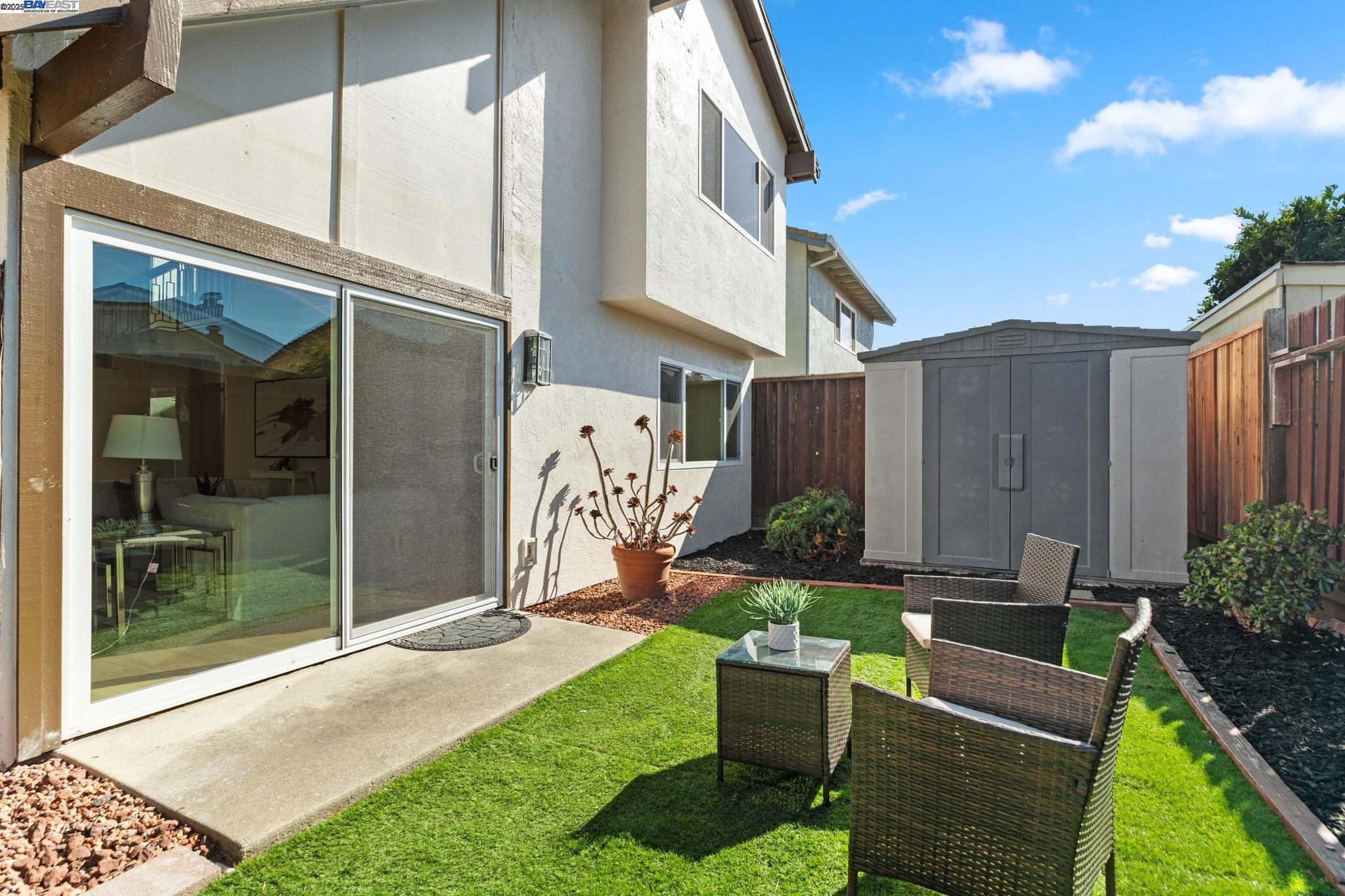 Detail Gallery Image 37 of 41 For 5139 Dryden Ct, Newark,  CA 94560 - 4 Beds | 2/1 Baths