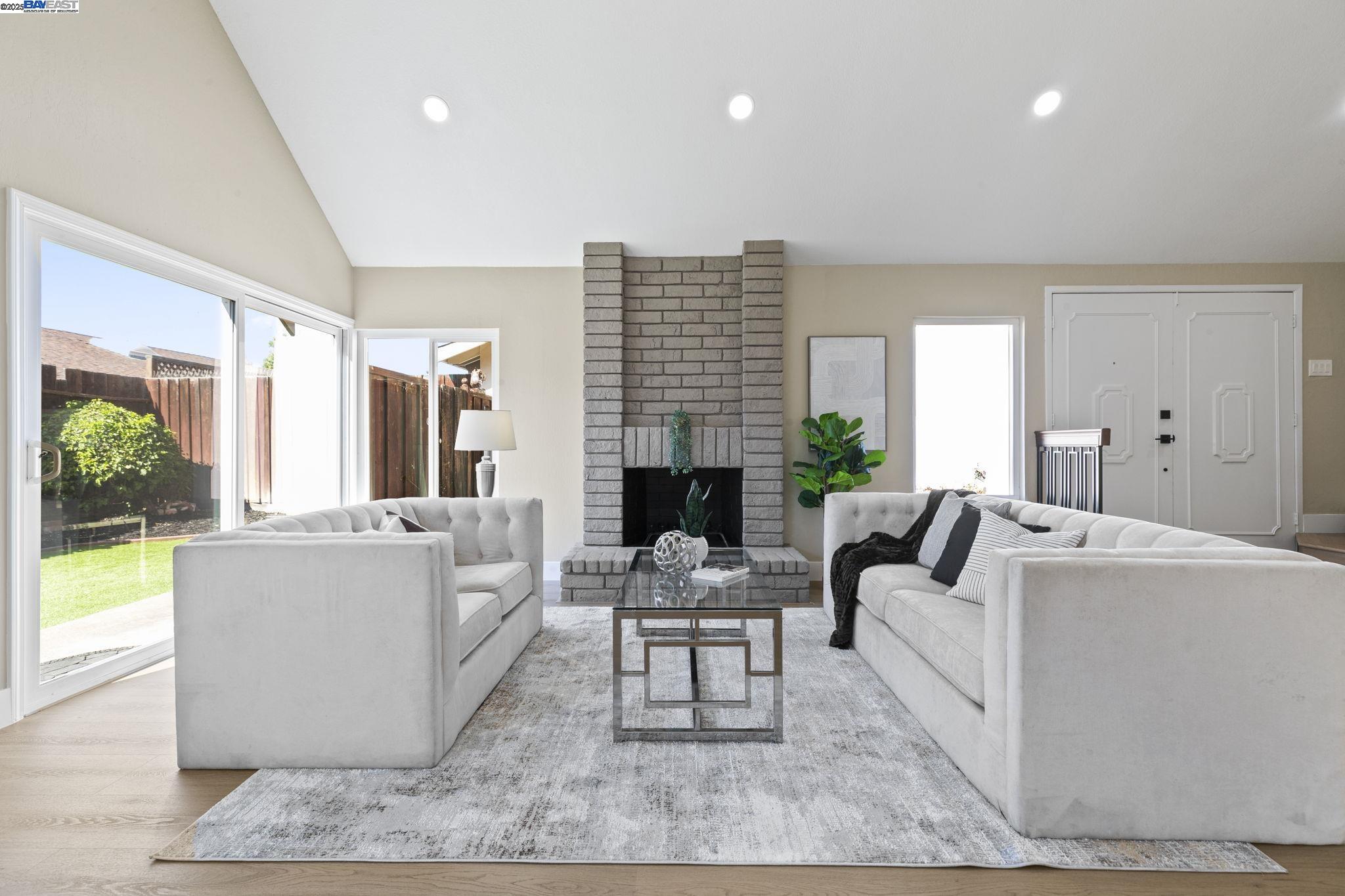 Detail Gallery Image 6 of 41 For 5139 Dryden Ct, Newark,  CA 94560 - 4 Beds | 2/1 Baths