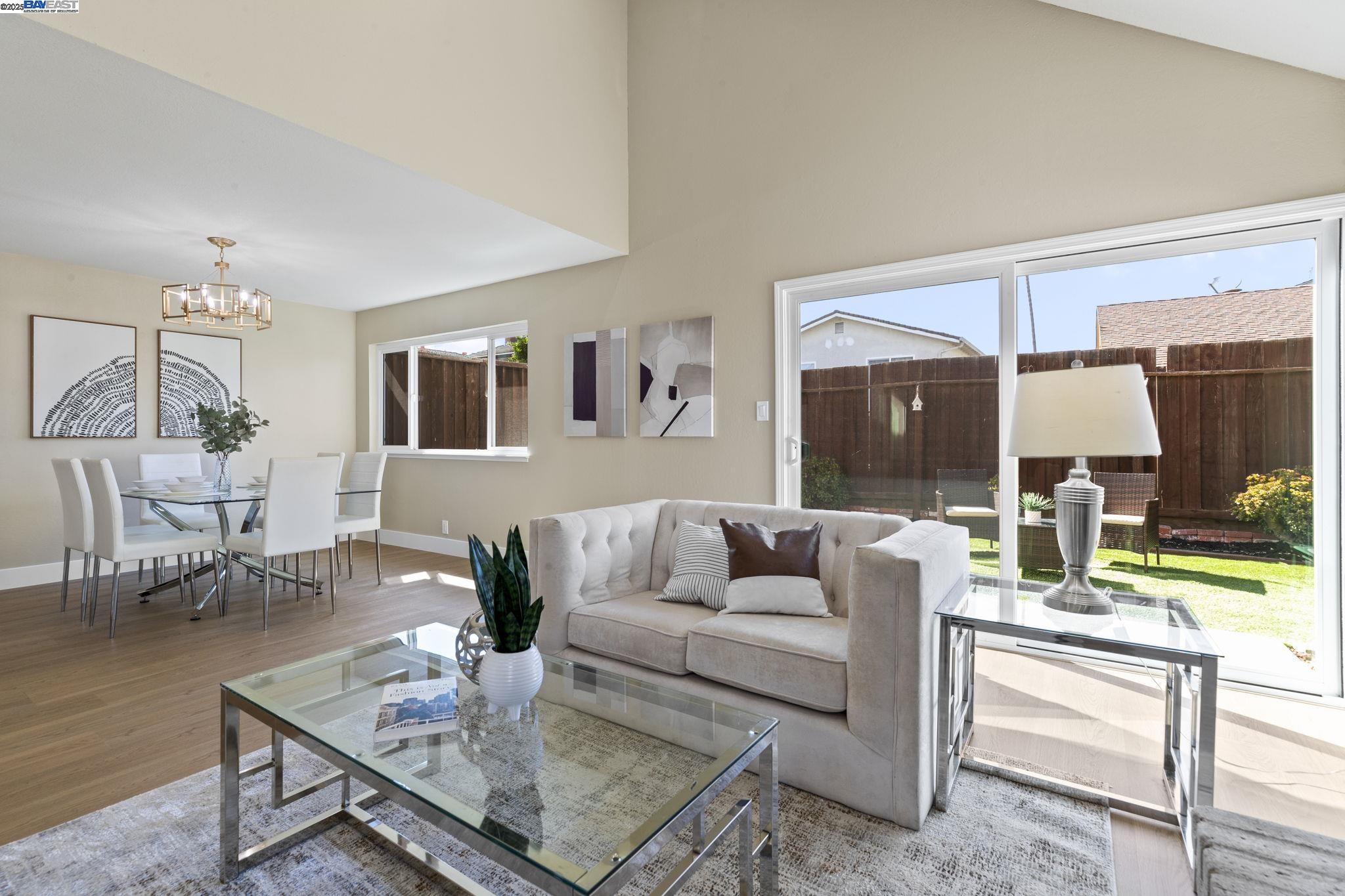 Detail Gallery Image 8 of 41 For 5139 Dryden Ct, Newark,  CA 94560 - 4 Beds | 2/1 Baths