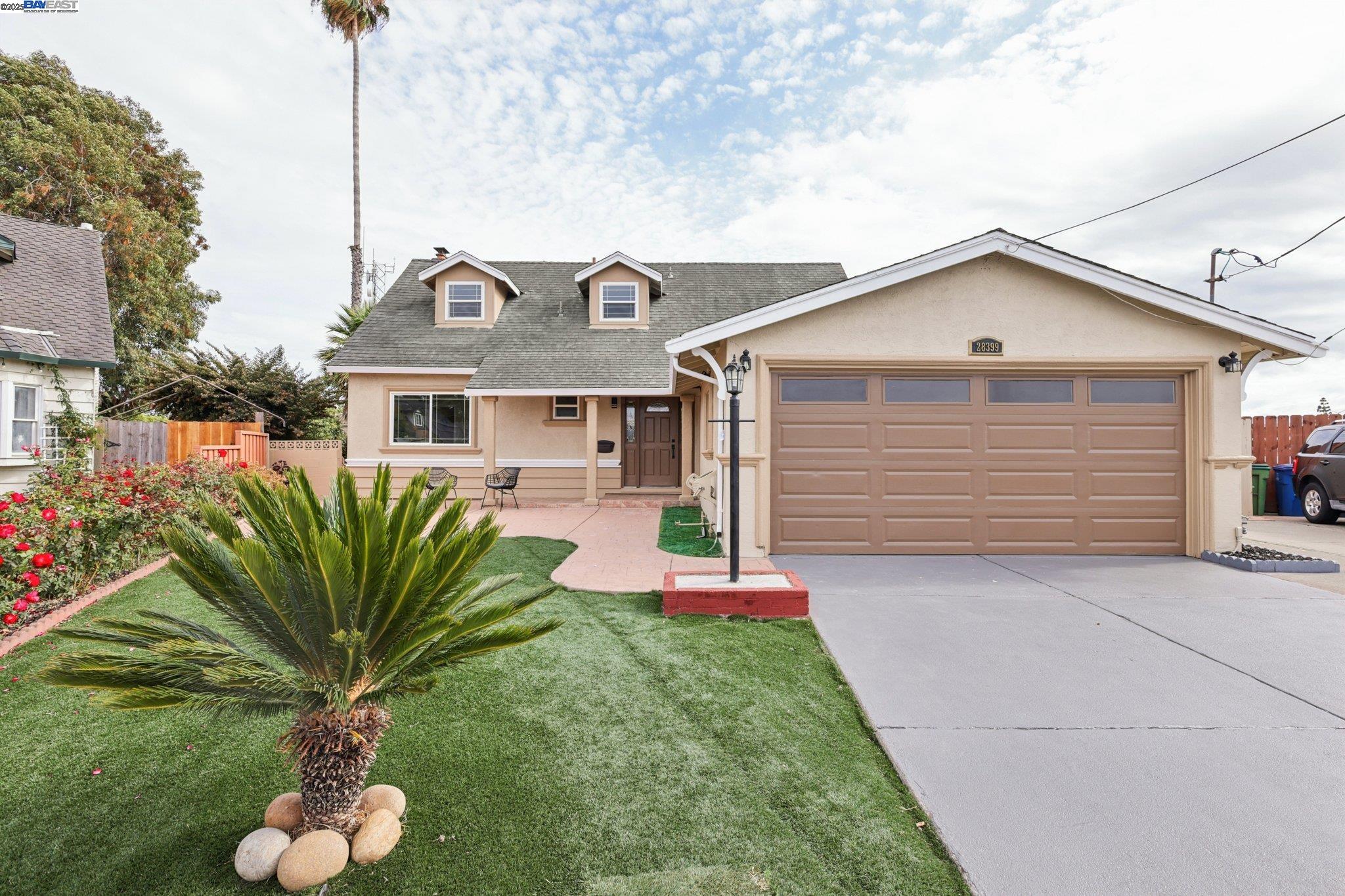 Detail Gallery Image 1 of 49 For 28399 Cubberley Ct, Hayward,  CA 94545 - 4 Beds | 2 Baths