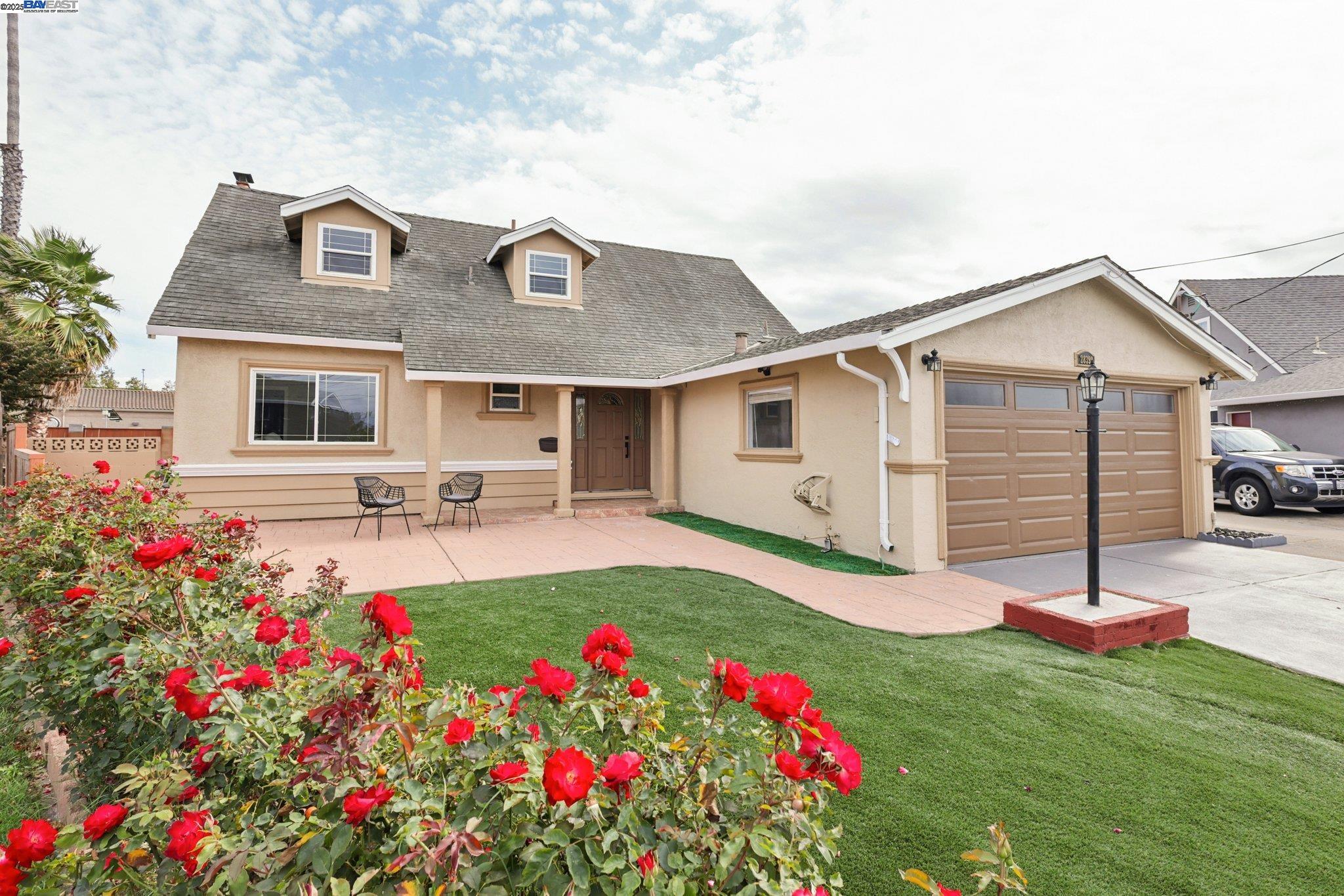 Detail Gallery Image 2 of 49 For 28399 Cubberley Ct, Hayward,  CA 94545 - 4 Beds | 2 Baths