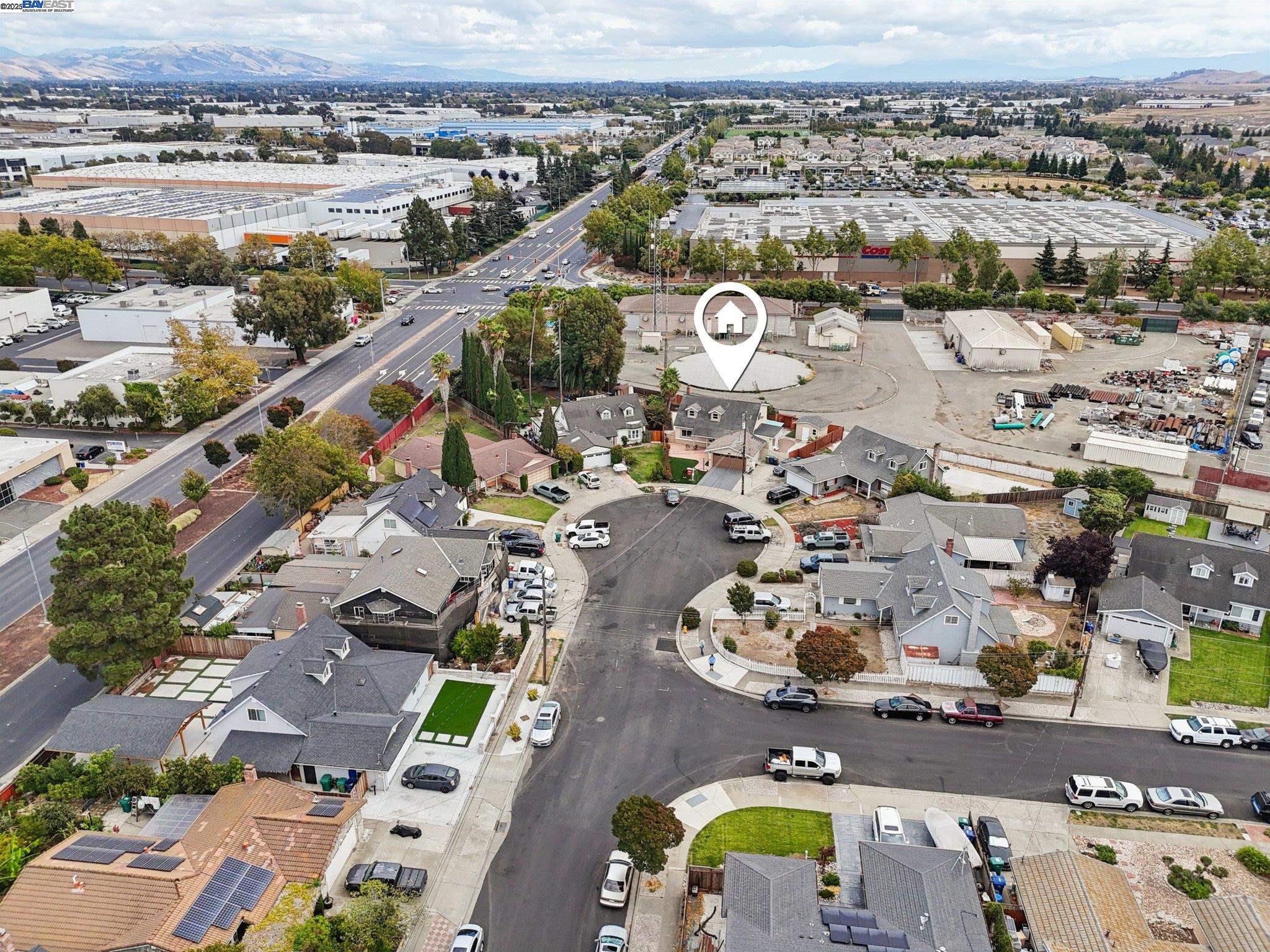 Detail Gallery Image 48 of 49 For 28399 Cubberley Ct, Hayward,  CA 94545 - 4 Beds | 2 Baths