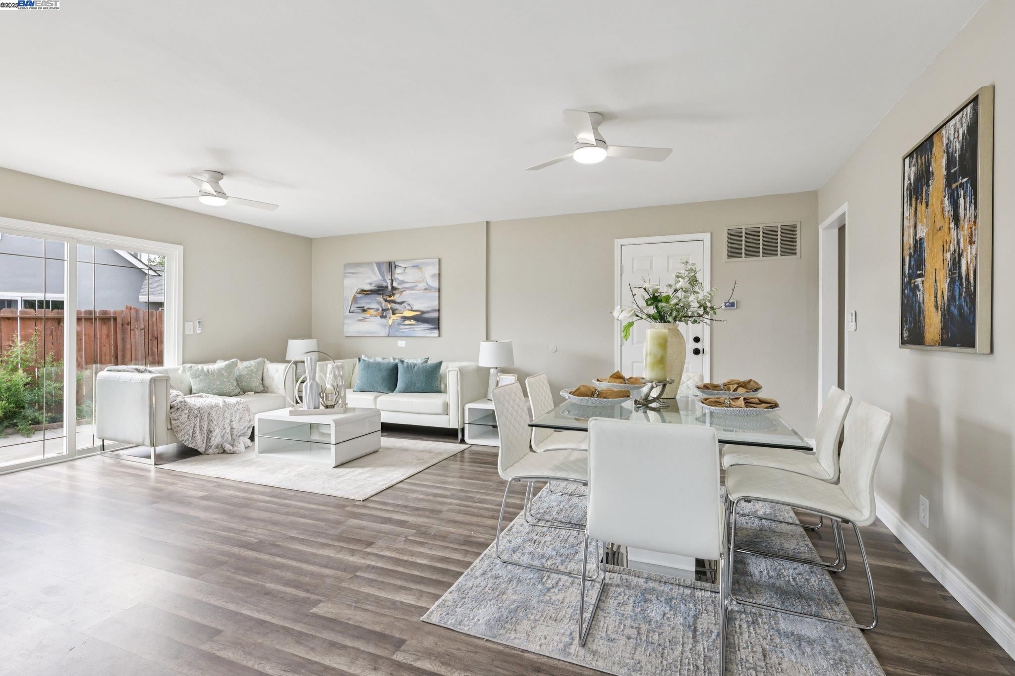 Detail Gallery Image 9 of 49 For 28399 Cubberley Ct, Hayward,  CA 94545 - 4 Beds | 2 Baths