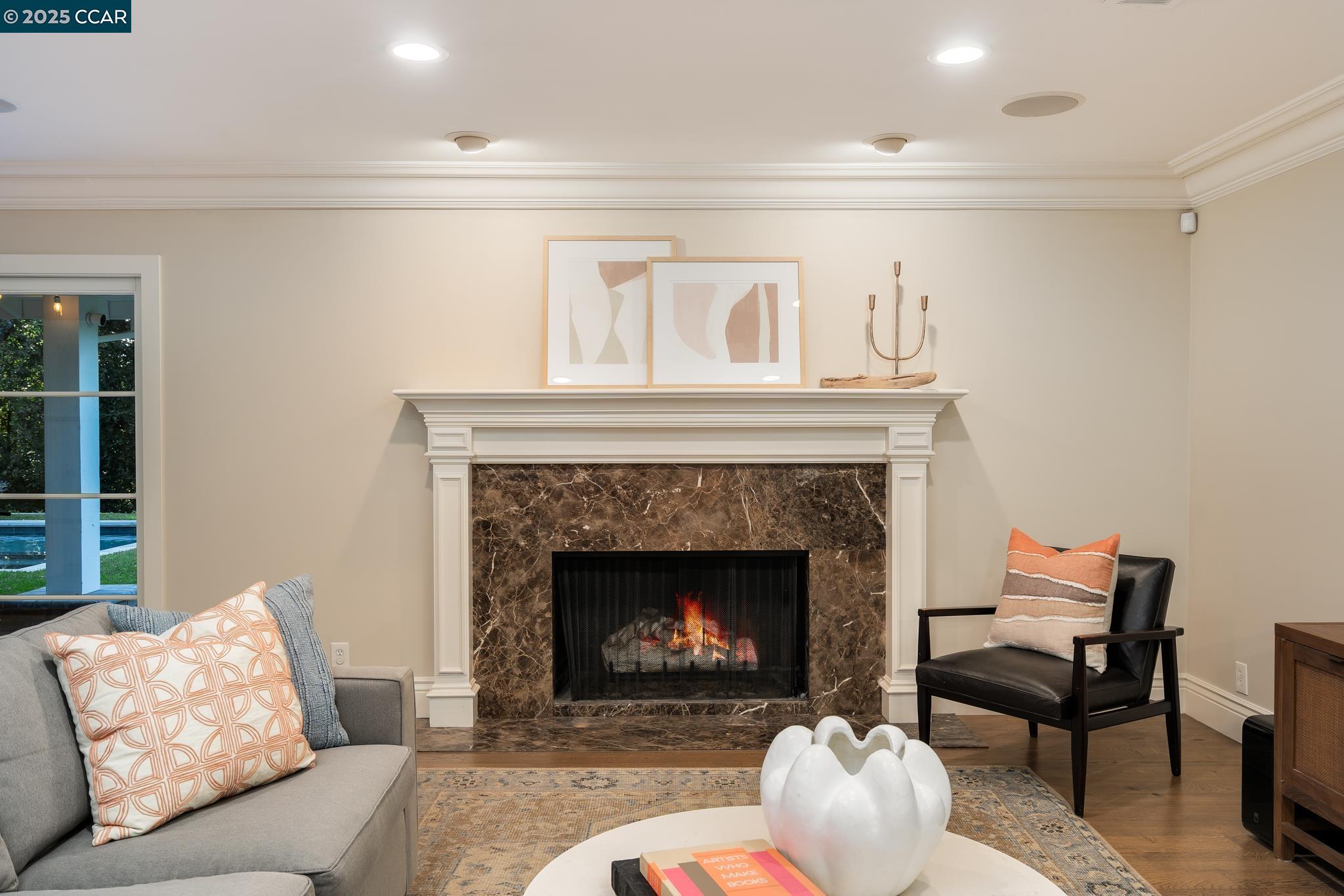 Detail Gallery Image 12 of 33 For 27 Squire Ct, Alamo,  CA 94507 - 4 Beds | 3/1 Baths