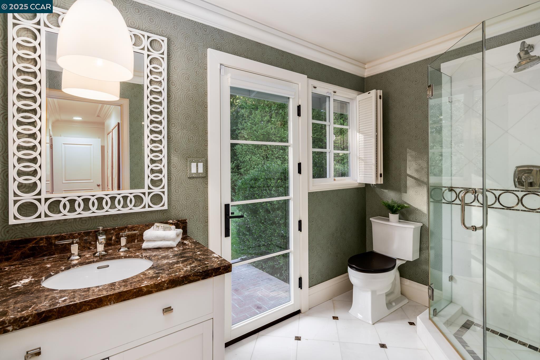 Detail Gallery Image 15 of 33 For 27 Squire Ct, Alamo,  CA 94507 - 4 Beds | 3/1 Baths