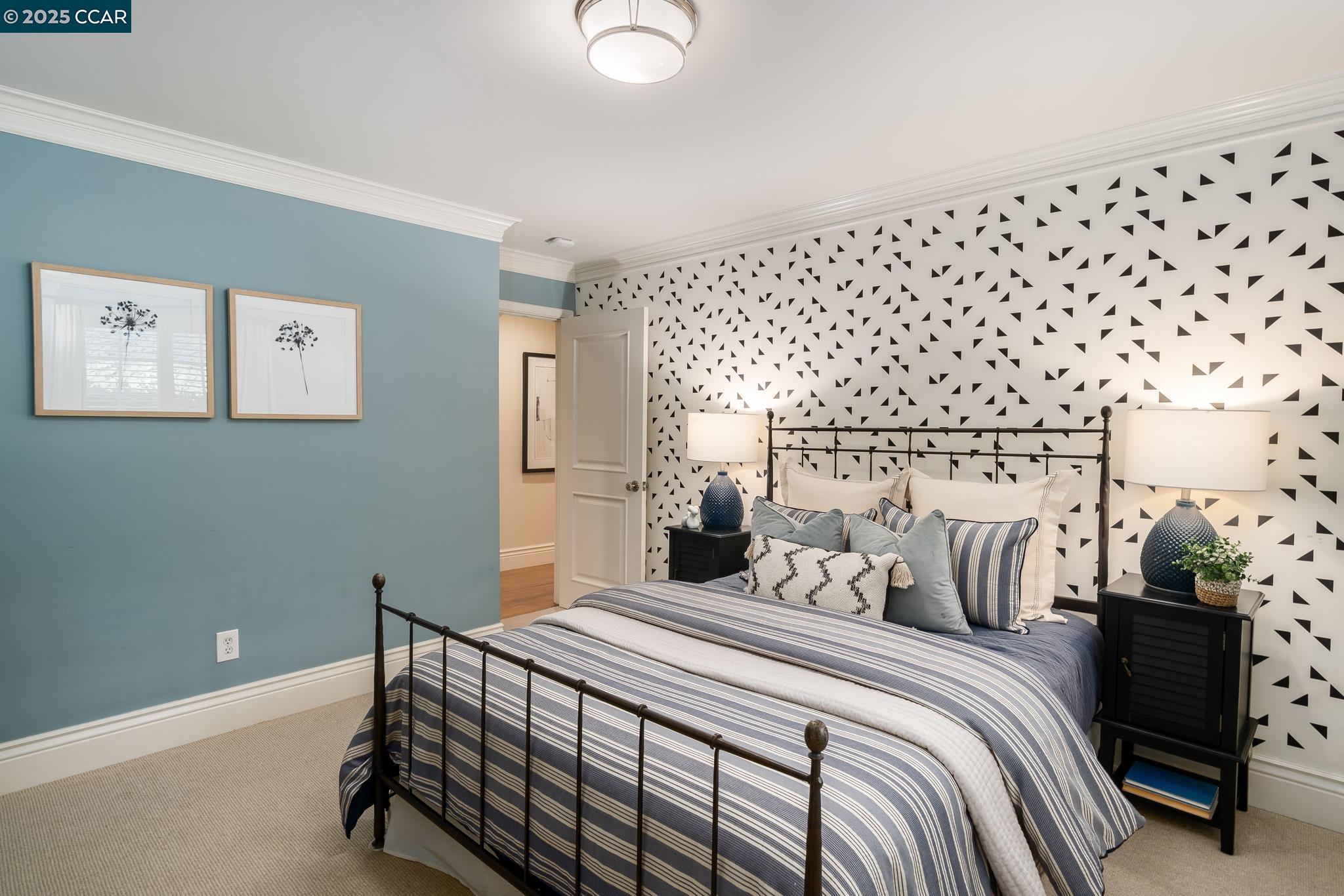 Detail Gallery Image 16 of 33 For 27 Squire Ct, Alamo,  CA 94507 - 4 Beds | 3/1 Baths