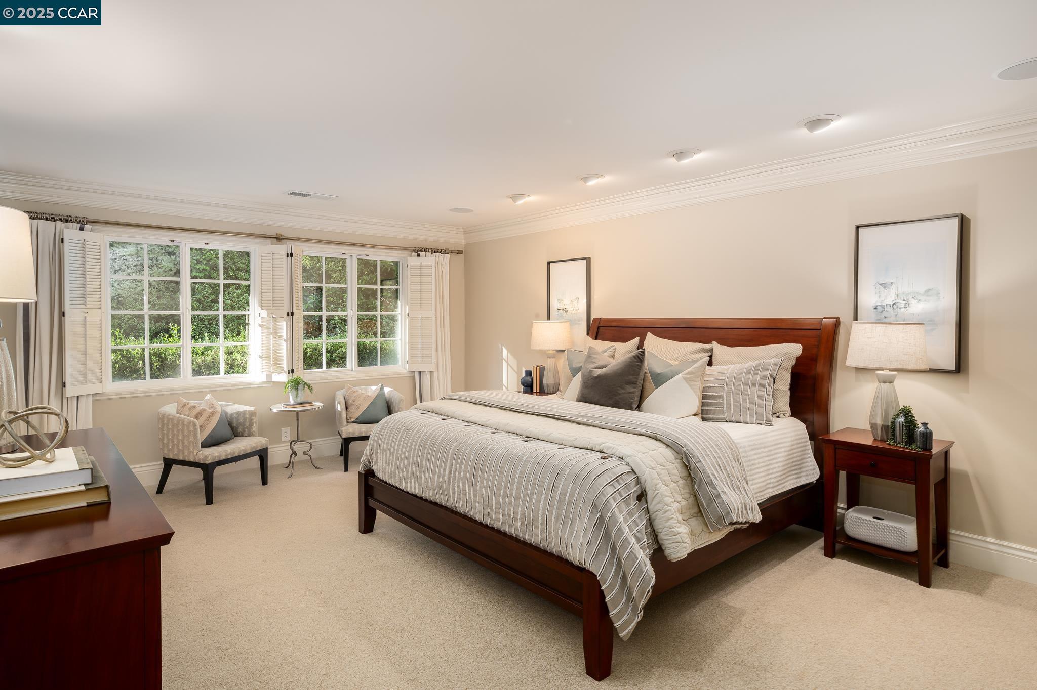 Detail Gallery Image 19 of 33 For 27 Squire Ct, Alamo,  CA 94507 - 4 Beds | 3/1 Baths