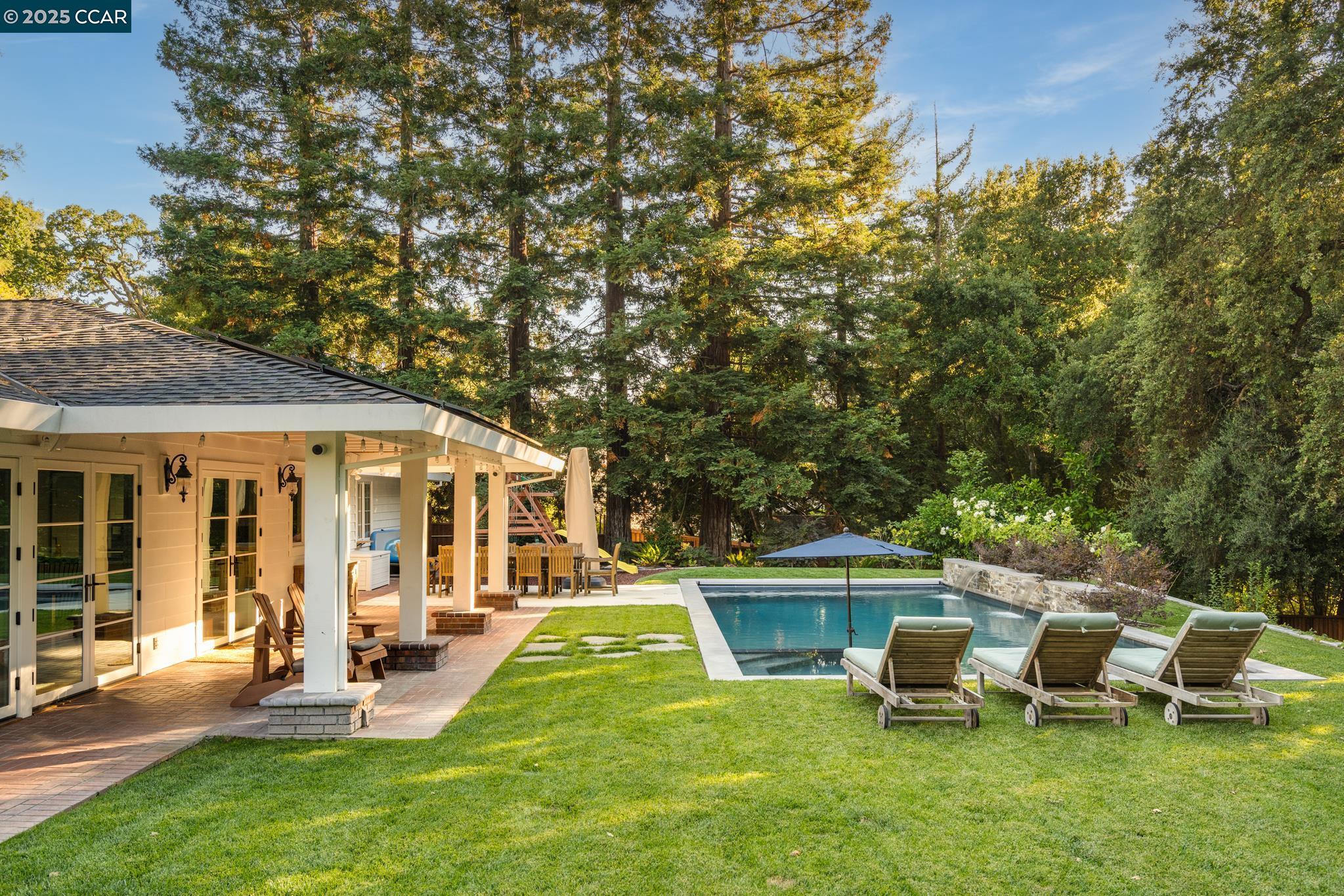 Detail Gallery Image 24 of 33 For 27 Squire Ct, Alamo,  CA 94507 - 4 Beds | 3/1 Baths