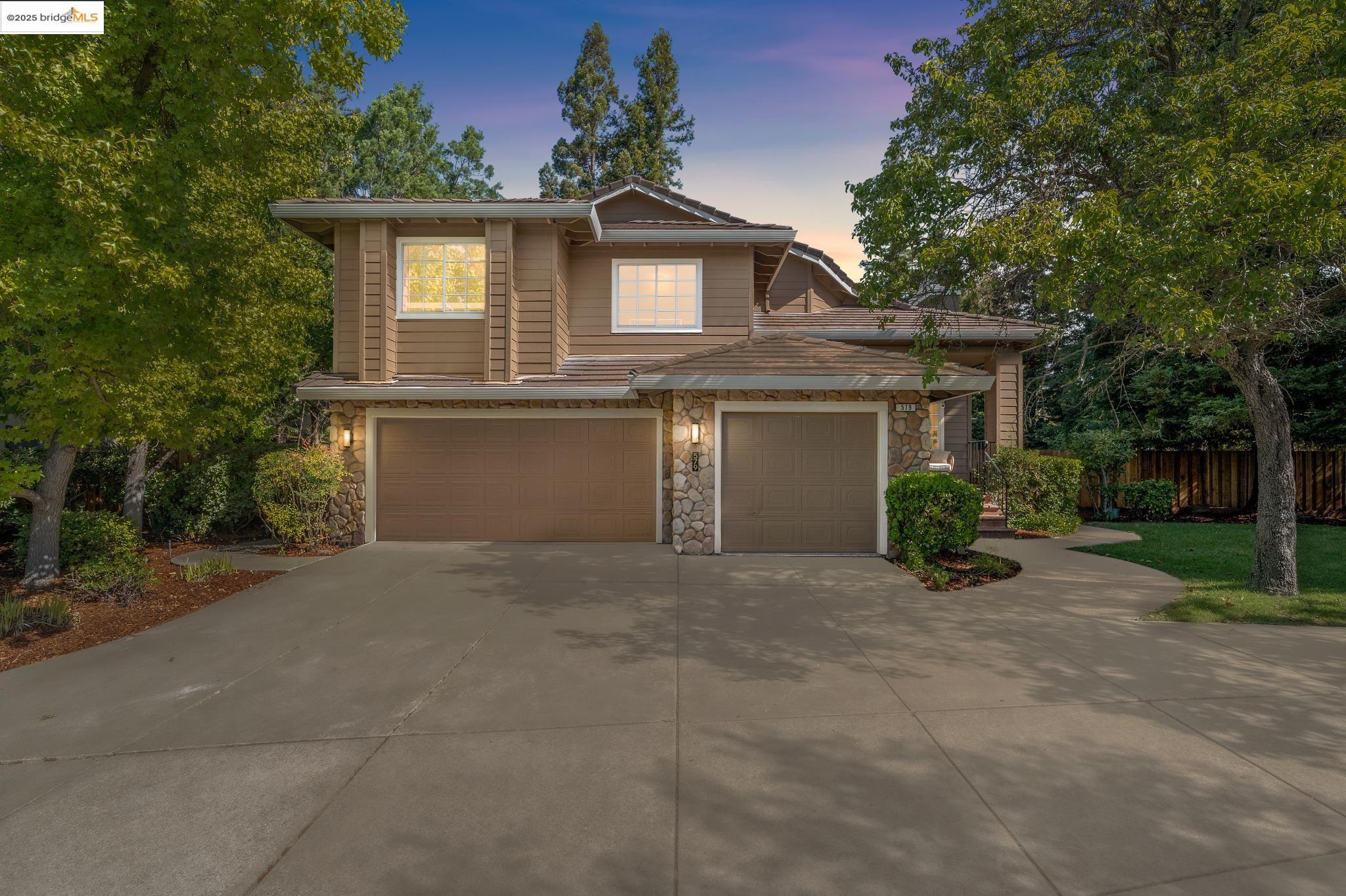 Detail Gallery Image 35 of 41 For 579 Grimsby Ln, Danville,  CA 94506 - 4 Beds | 3 Baths