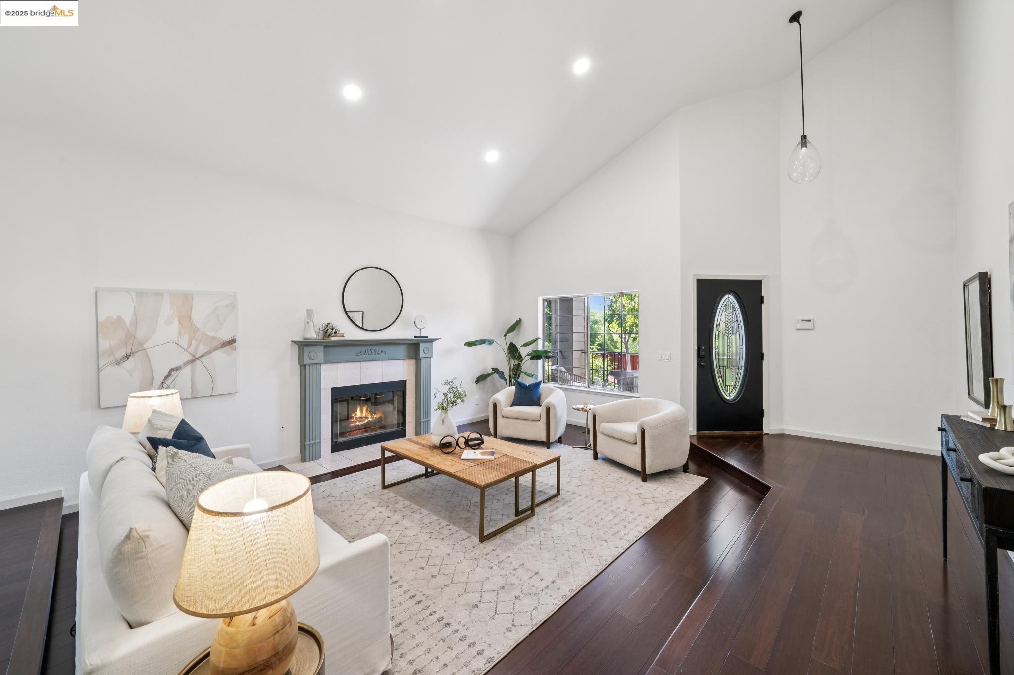 Detail Gallery Image 6 of 41 For 579 Grimsby Ln, Danville,  CA 94506 - 4 Beds | 3 Baths