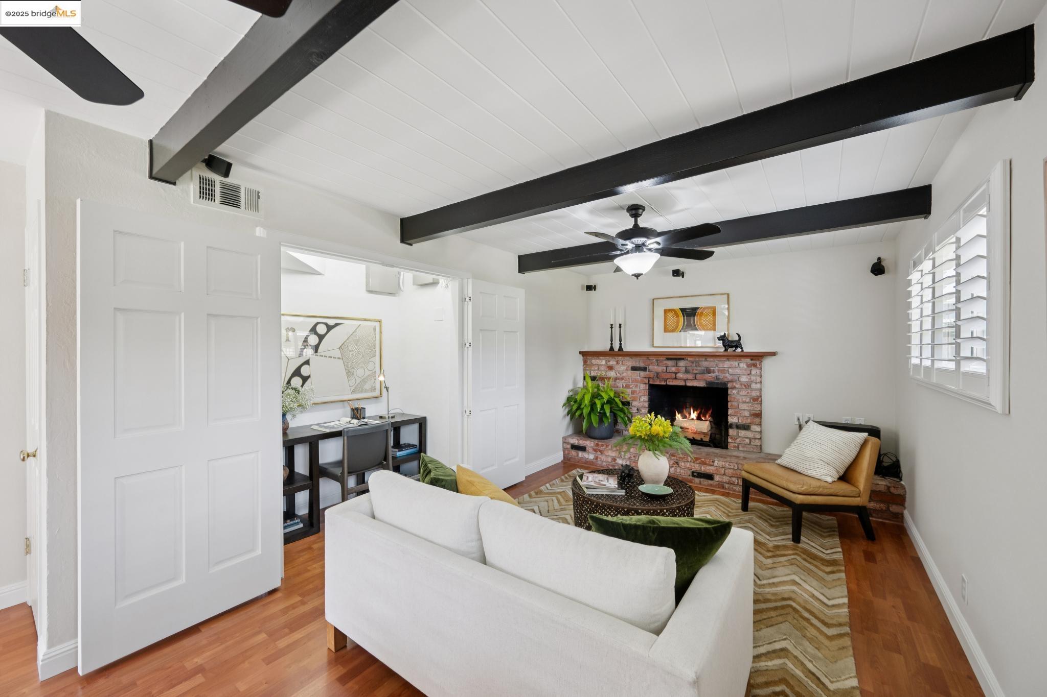 Detail Gallery Image 13 of 57 For 952 Amador St, Richmond,  CA 94805 - 2 Beds | 1 Baths