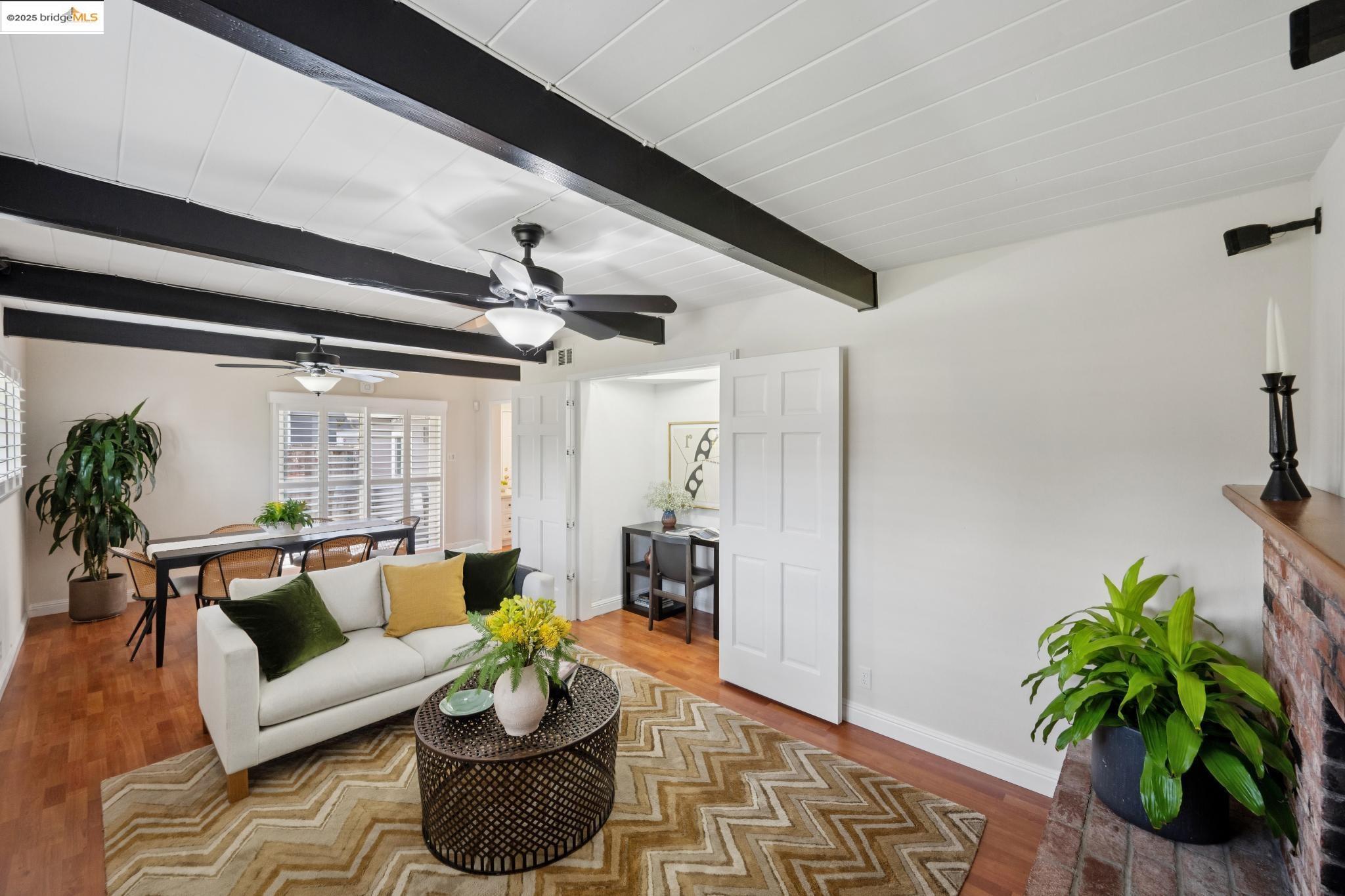 Detail Gallery Image 15 of 57 For 952 Amador St, Richmond,  CA 94805 - 2 Beds | 1 Baths