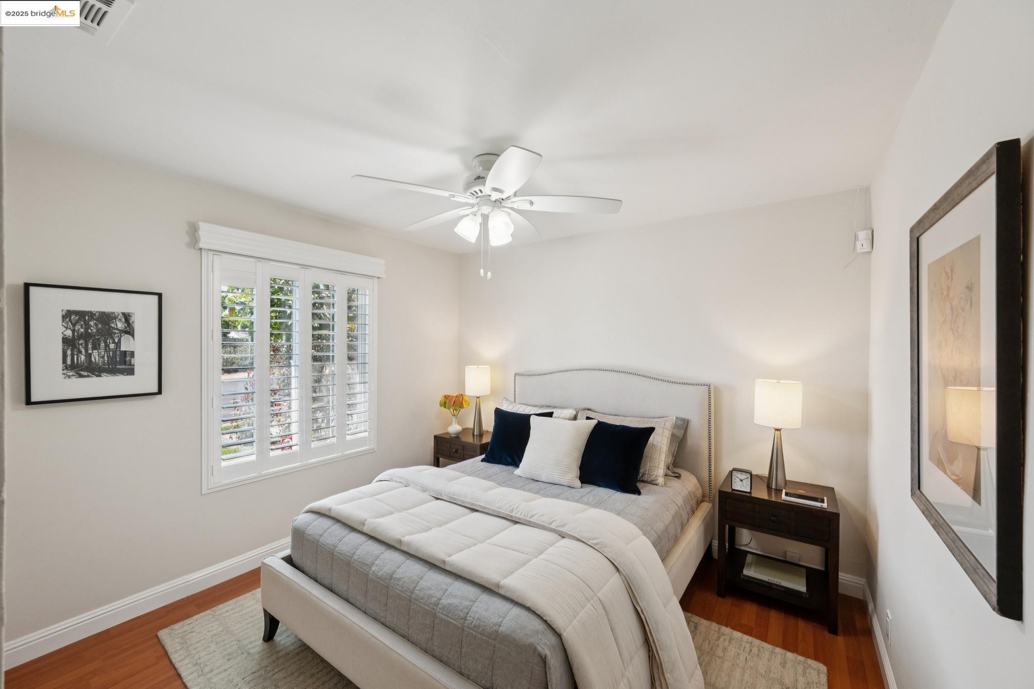 Detail Gallery Image 24 of 57 For 952 Amador St, Richmond,  CA 94805 - 2 Beds | 1 Baths