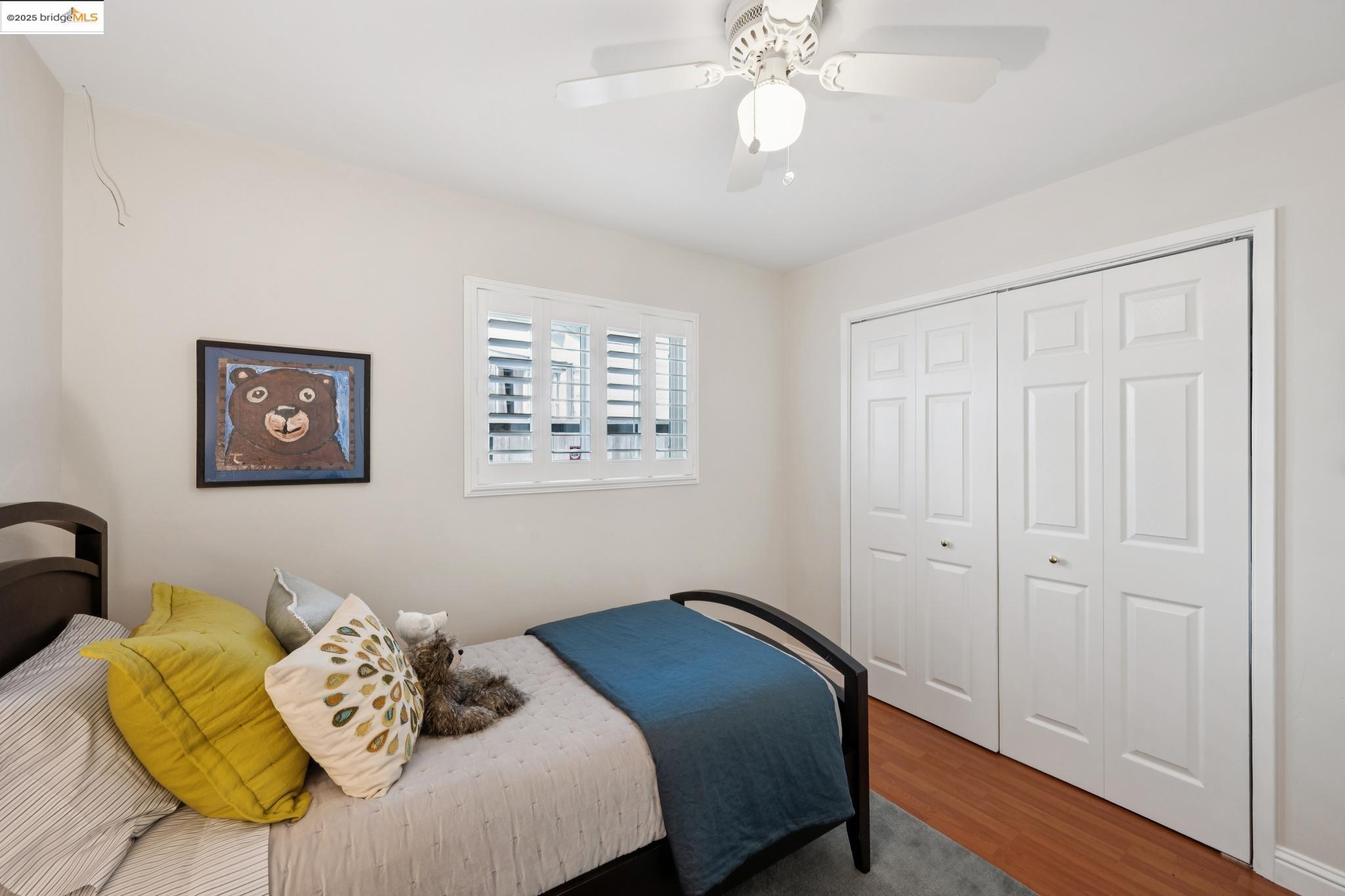 Detail Gallery Image 29 of 57 For 952 Amador St, Richmond,  CA 94805 - 2 Beds | 1 Baths