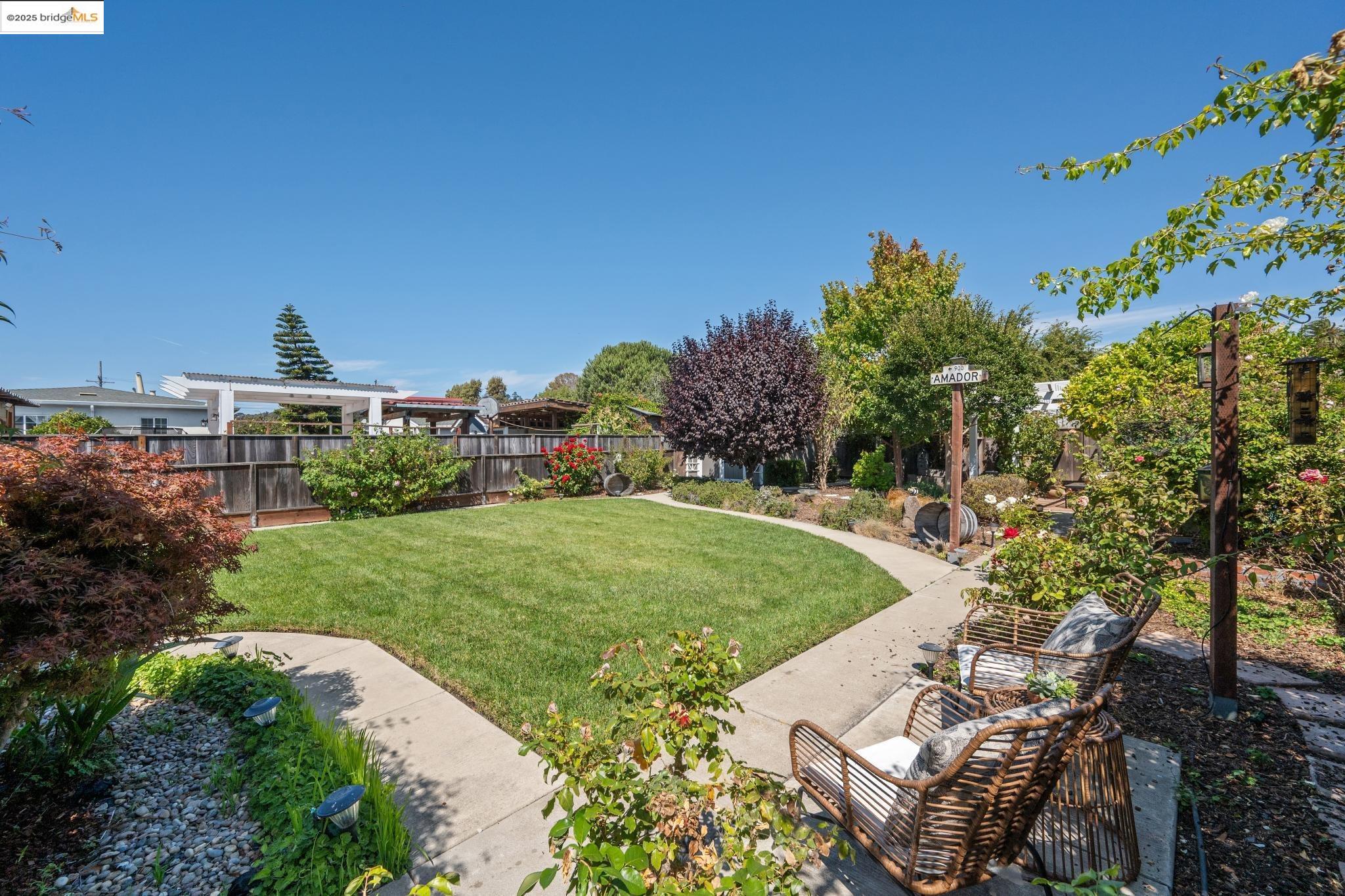 Detail Gallery Image 41 of 57 For 952 Amador St, Richmond,  CA 94805 - 2 Beds | 1 Baths