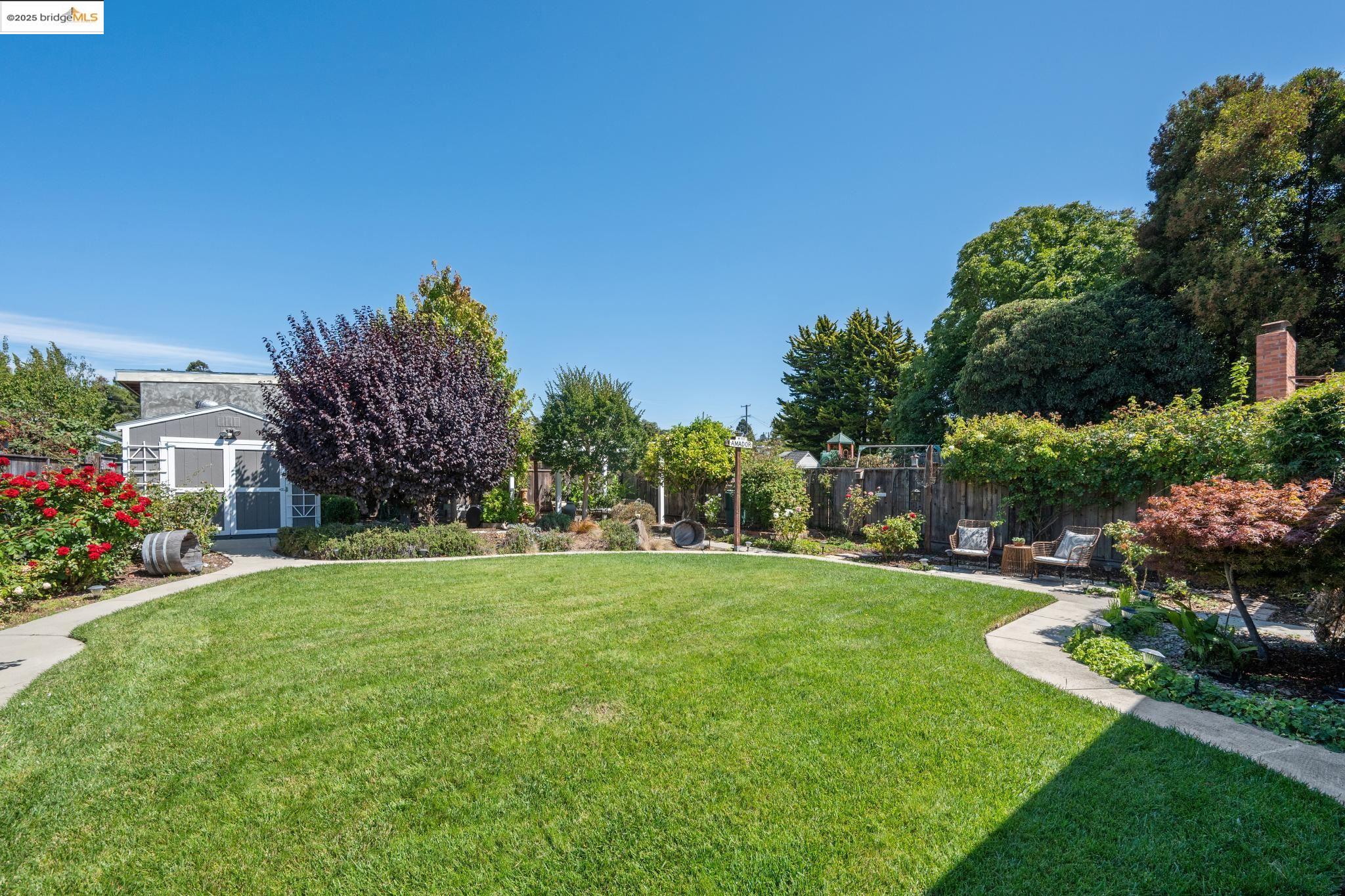 Detail Gallery Image 42 of 57 For 952 Amador St, Richmond,  CA 94805 - 2 Beds | 1 Baths