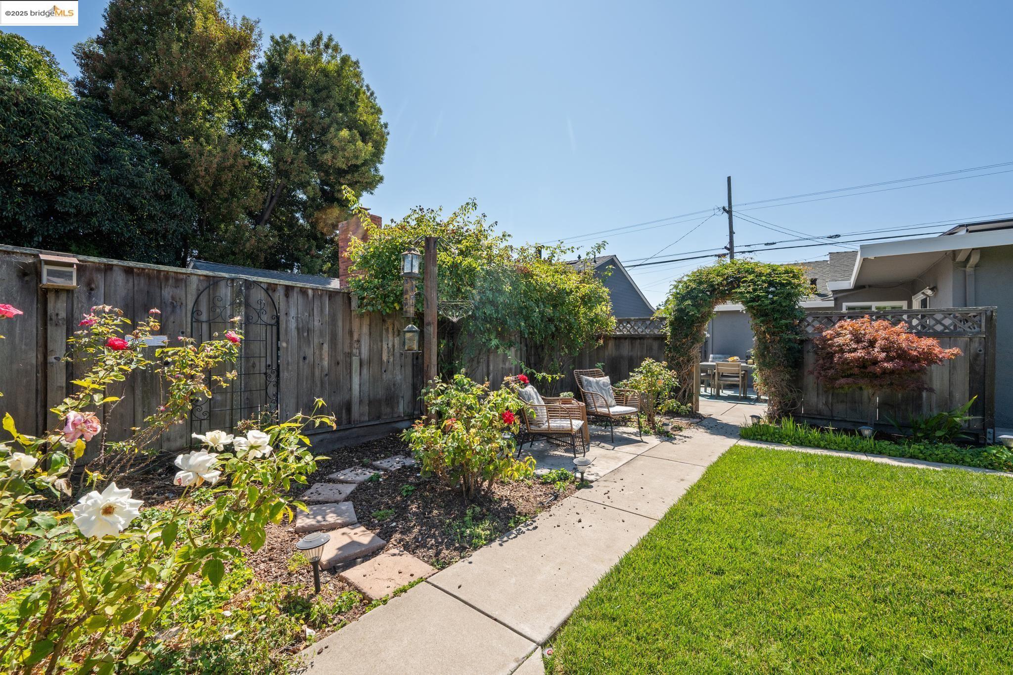 Detail Gallery Image 46 of 57 For 952 Amador St, Richmond,  CA 94805 - 2 Beds | 1 Baths