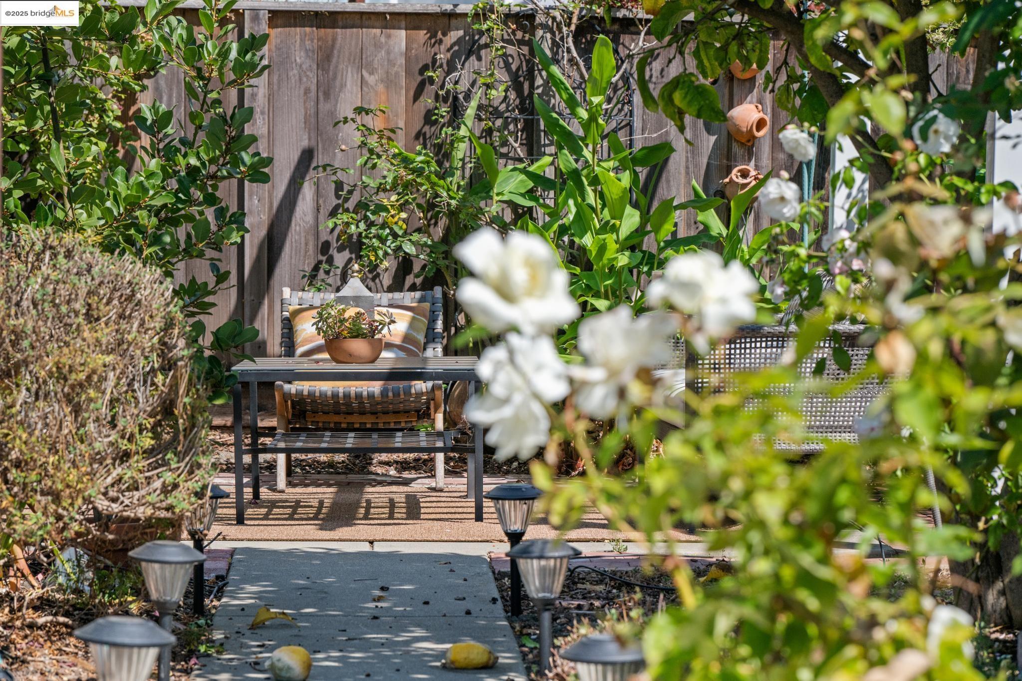 Detail Gallery Image 49 of 57 For 952 Amador St, Richmond,  CA 94805 - 2 Beds | 1 Baths