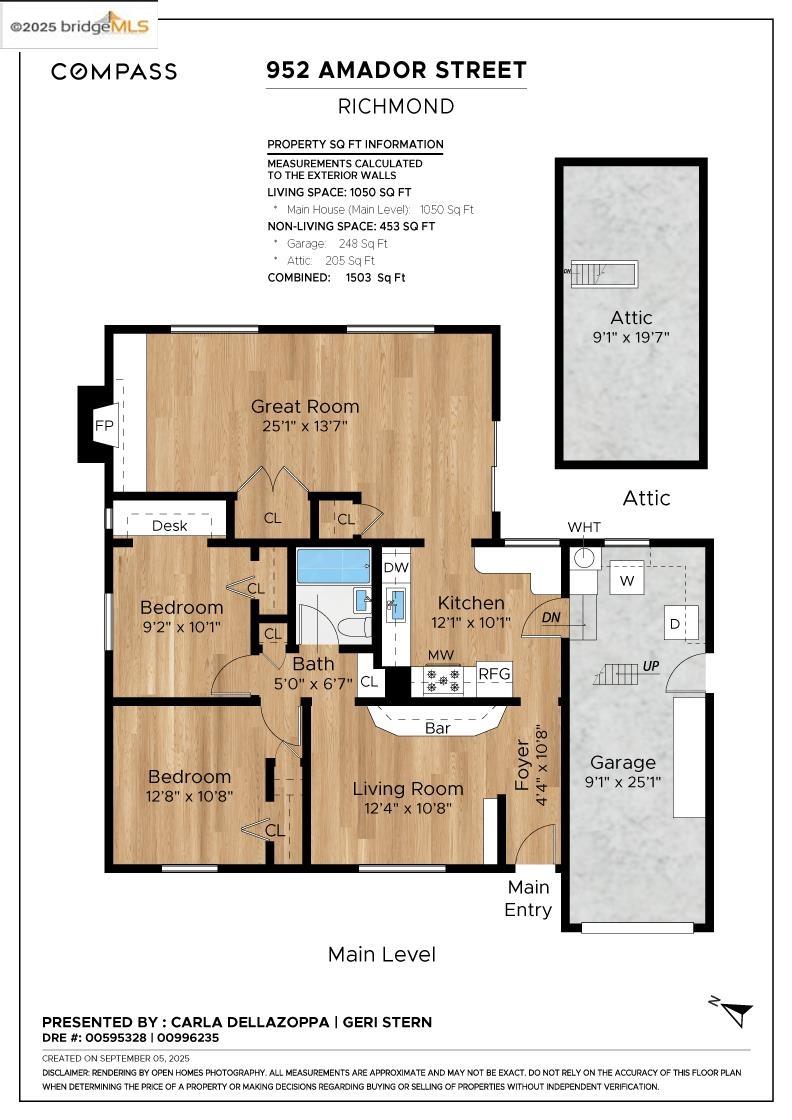 Detail Gallery Image 56 of 57 For 952 Amador St, Richmond,  CA 94805 - 2 Beds | 1 Baths