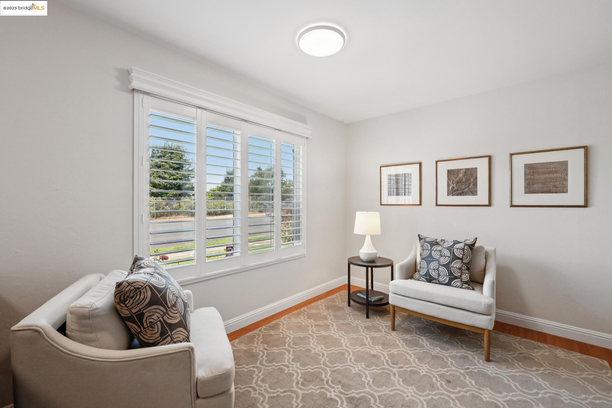 Detail Gallery Image 8 of 57 For 952 Amador St, Richmond,  CA 94805 - 2 Beds | 1 Baths