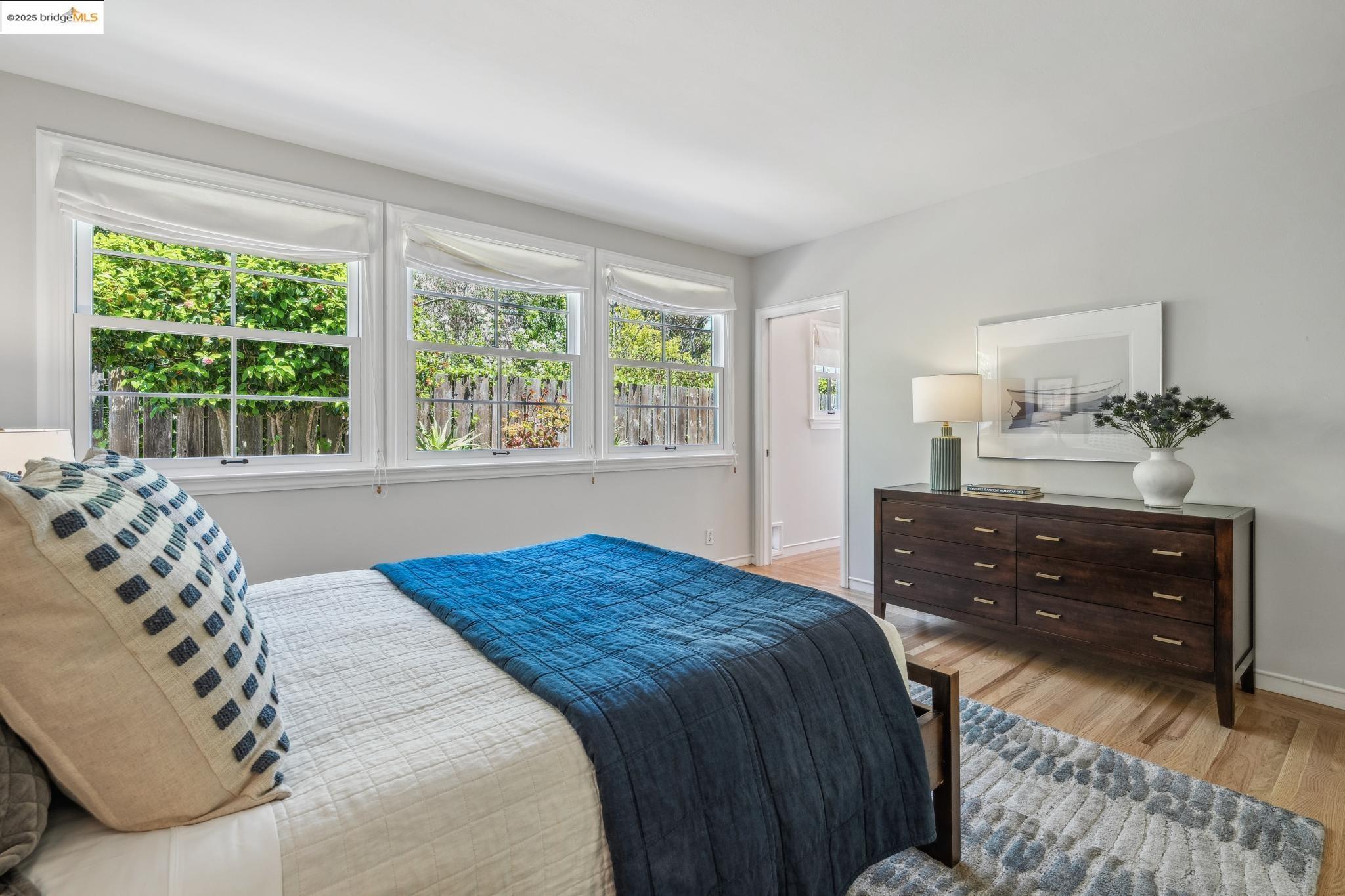 Detail Gallery Image 24 of 59 For 267 Columbia Ave, Kensington,  CA 94708 - 2 Beds | 2/2 Baths