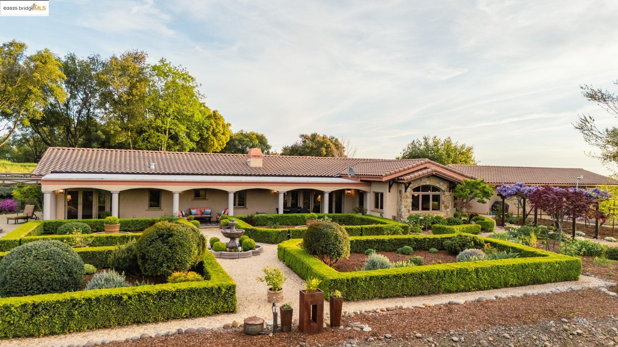 Detail Gallery Image 48 of 55 For 10270 Slate Rim Rd, Sonora,  CA 95370 - 3 Beds | 3 Baths