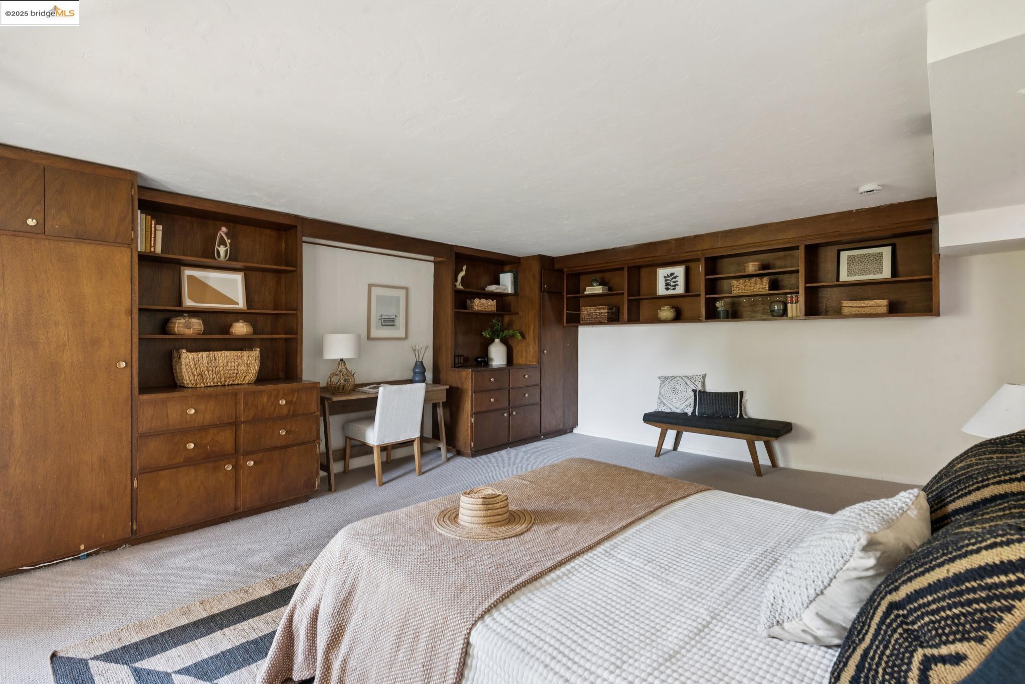 Detail Gallery Image 48 of 60 For 566 the Alameda, Berkeley,  CA 94707 - 4 Beds | 2 Baths
