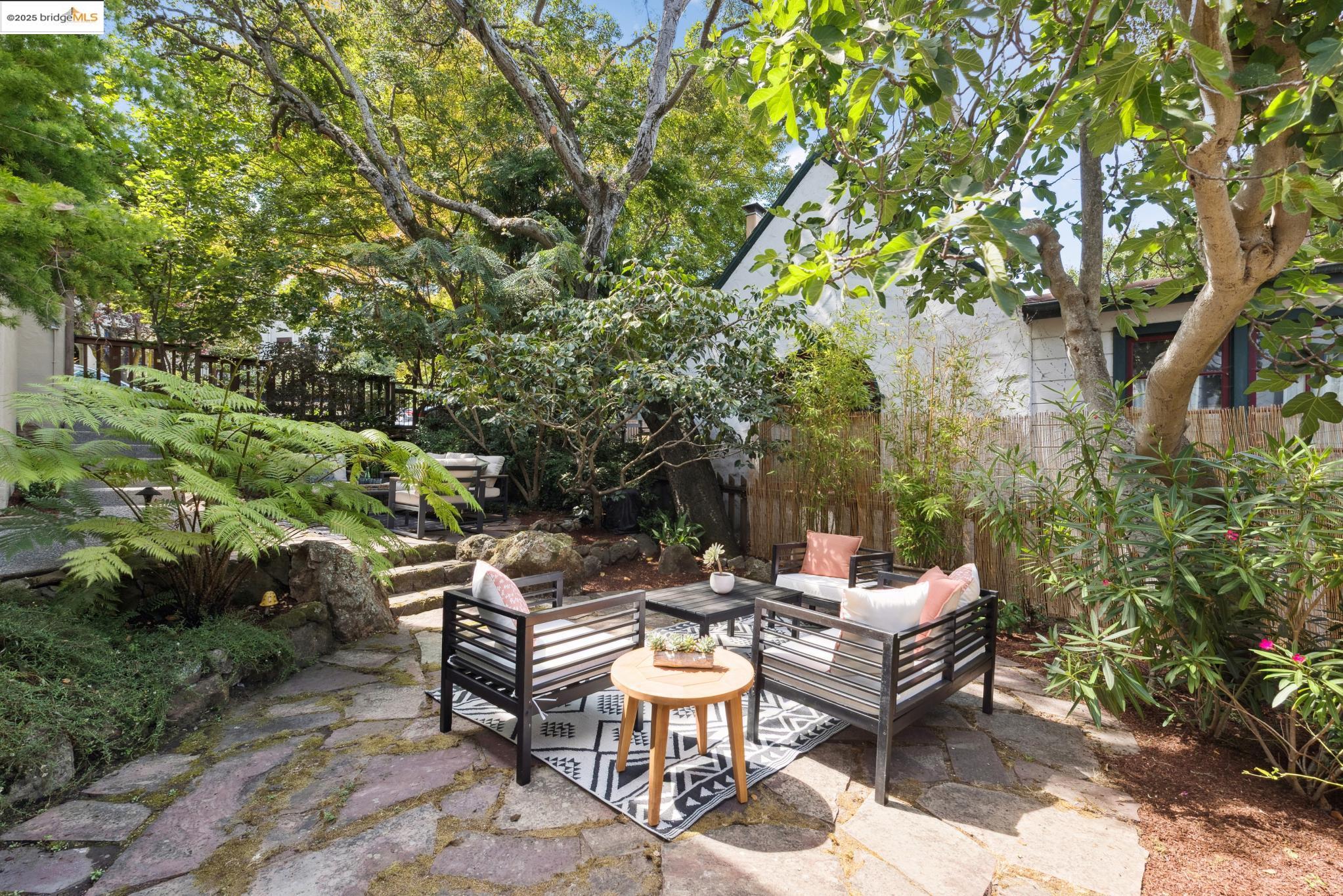 Detail Gallery Image 53 of 60 For 566 the Alameda, Berkeley,  CA 94707 - 4 Beds | 2 Baths