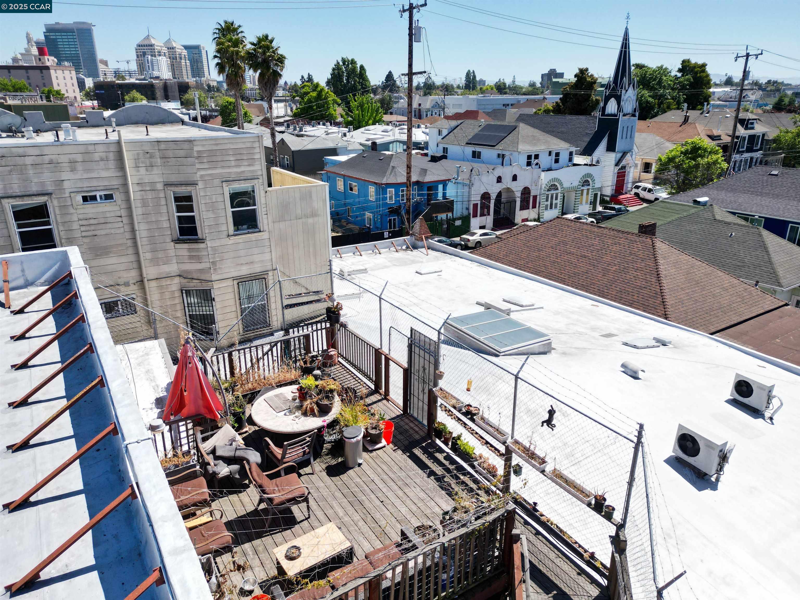 Detail Gallery Image 11 of 18 For 2521 San Pablo Ave, Oakland,  CA 94612 - – Beds | – Baths