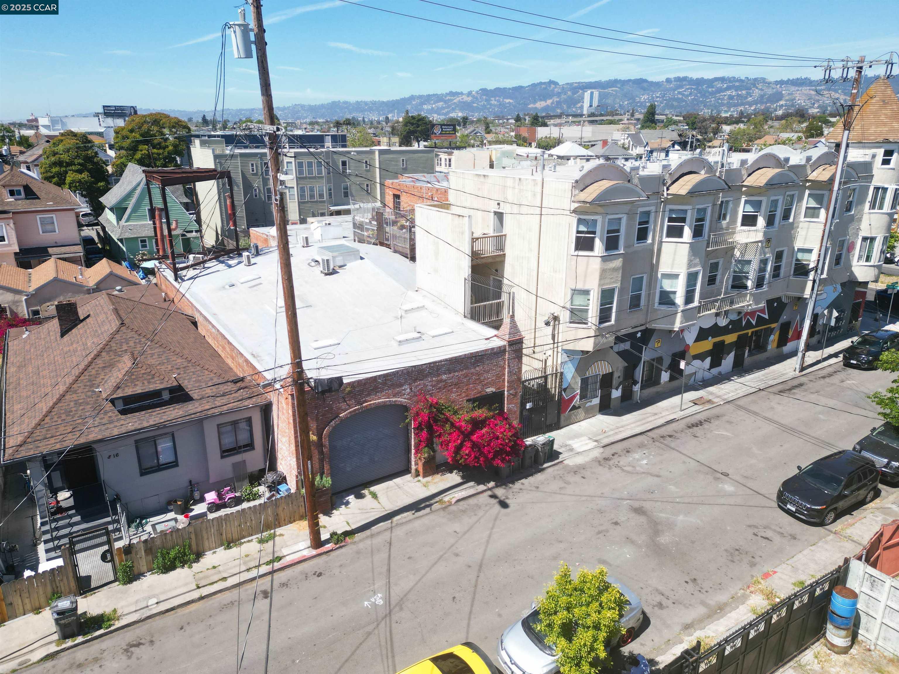 Detail Gallery Image 14 of 18 For 2521 San Pablo Ave, Oakland,  CA 94612 - – Beds | – Baths