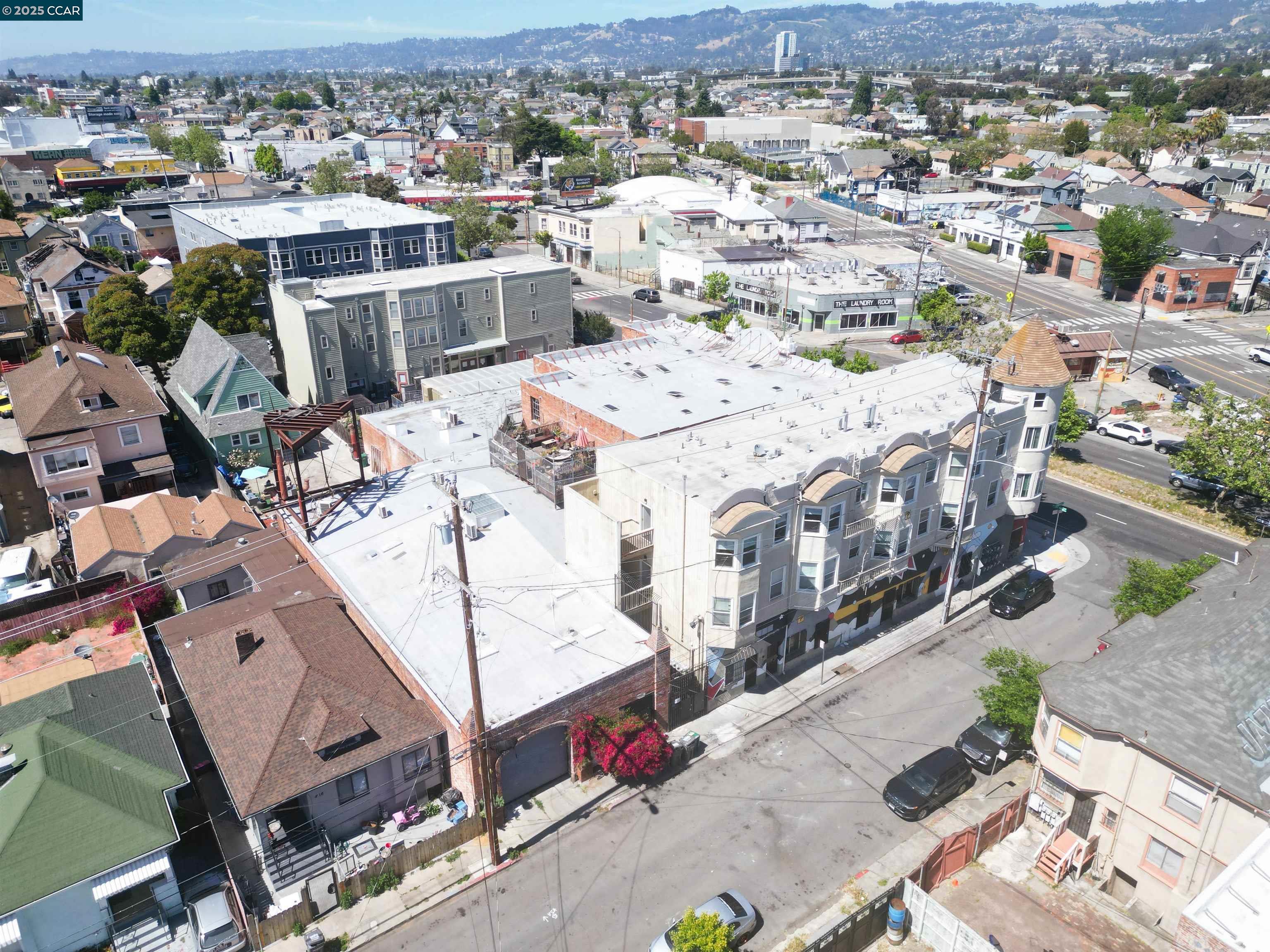 Detail Gallery Image 17 of 18 For 2521 San Pablo Ave, Oakland,  CA 94612 - – Beds | – Baths