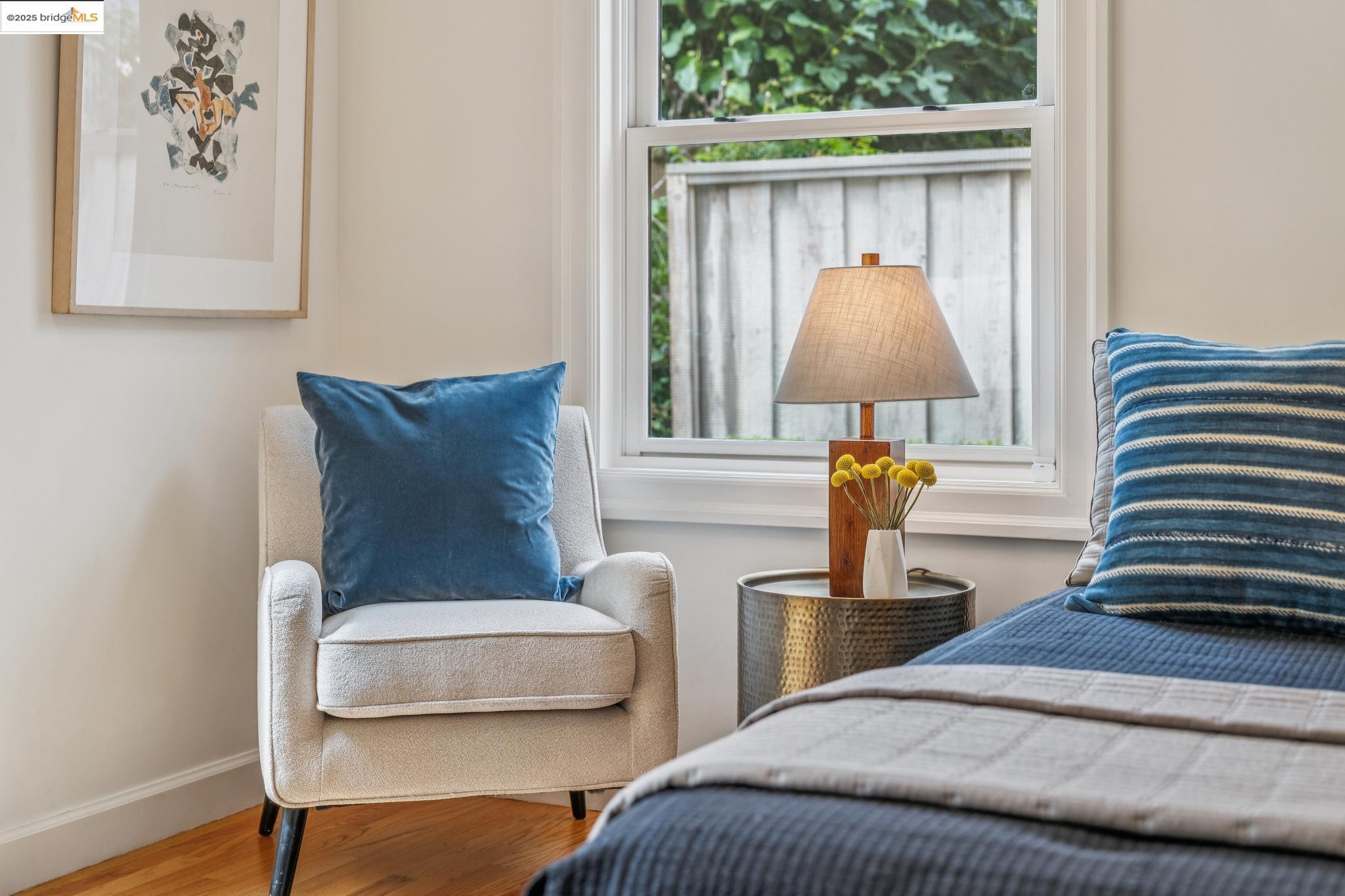 Detail Gallery Image 48 of 60 For 4926 Desmond St, Oakland,  CA 94618 - 2 Beds | 1/1 Baths