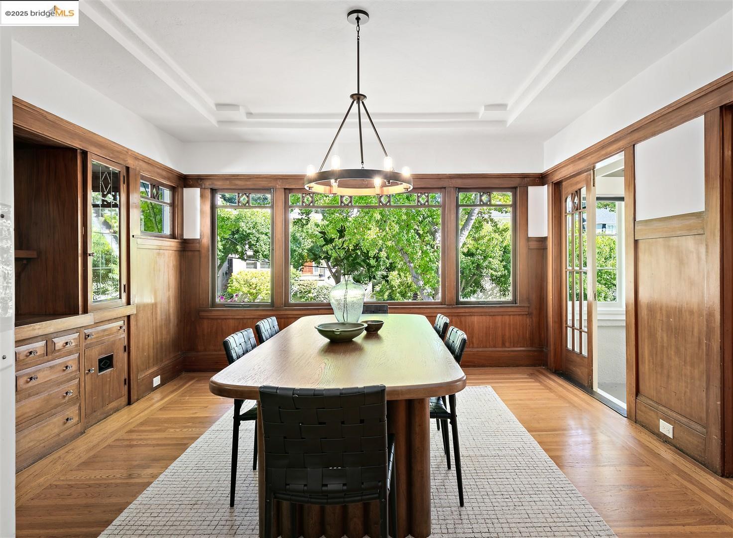 Detail Gallery Image 12 of 54 For 121 Nova Dr, Piedmont,  CA 94610 - 3 Beds | 2 Baths