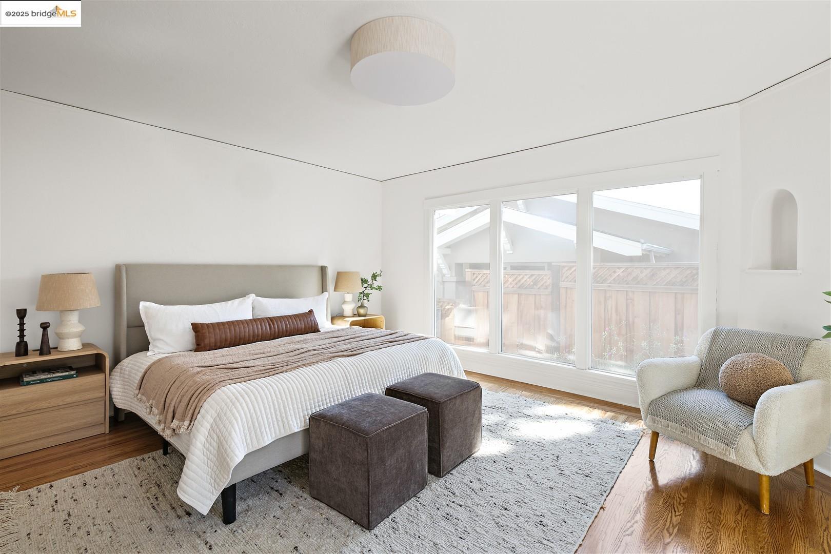Detail Gallery Image 29 of 54 For 121 Nova Dr, Piedmont,  CA 94610 - 3 Beds | 2 Baths