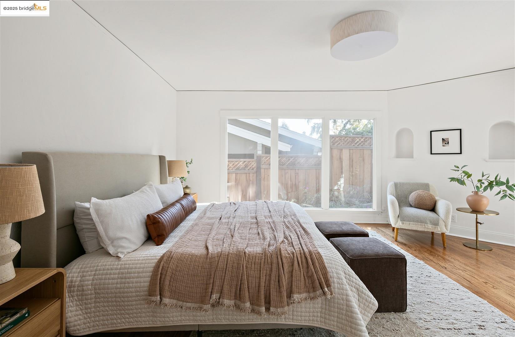Detail Gallery Image 30 of 54 For 121 Nova Dr, Piedmont,  CA 94610 - 3 Beds | 2 Baths